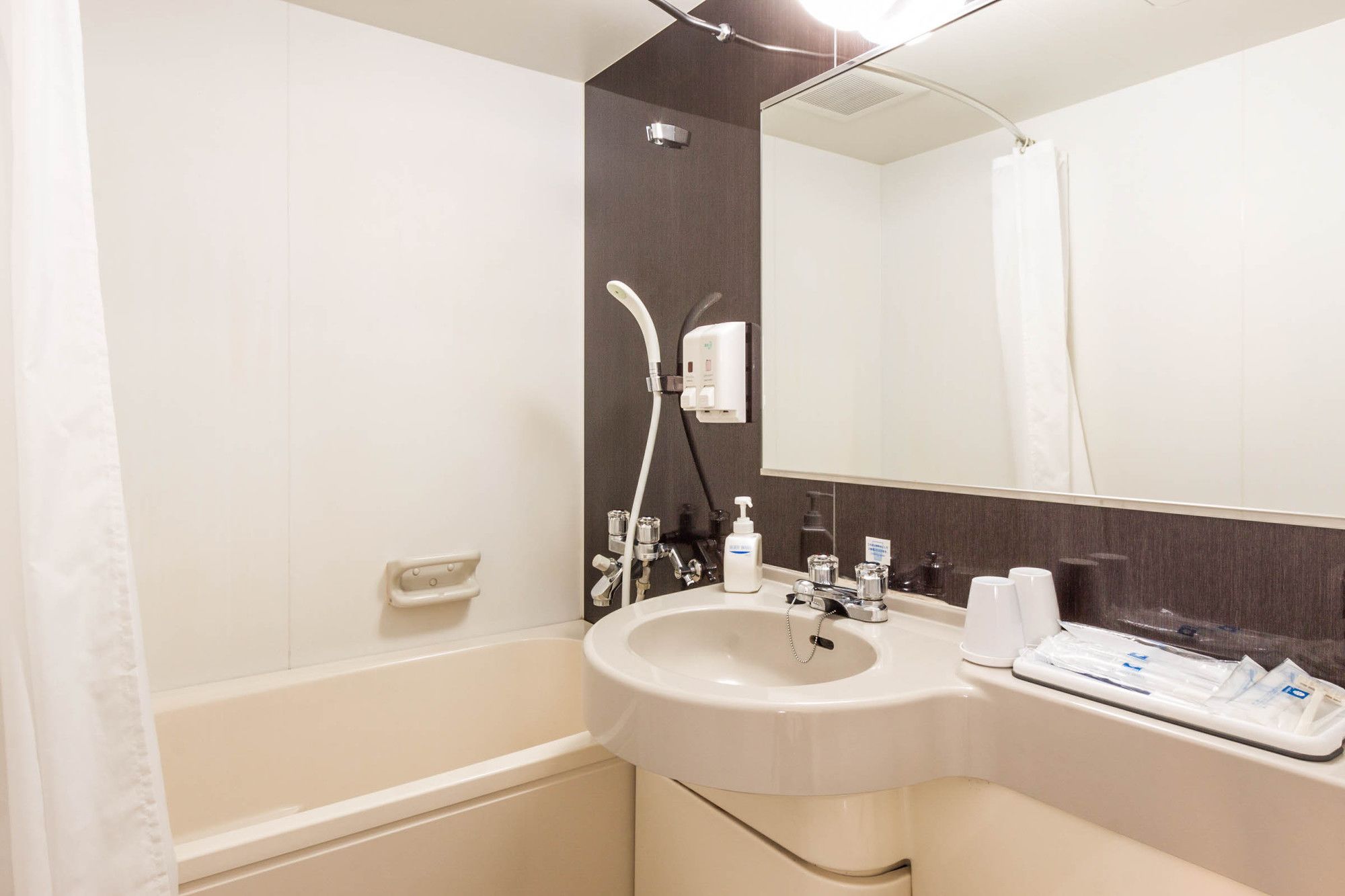 Фото Comfort Hotel Hakodate