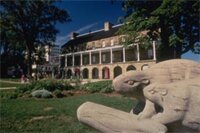 Фото Crowne Plaza Fredericton Lord Beaverbrook