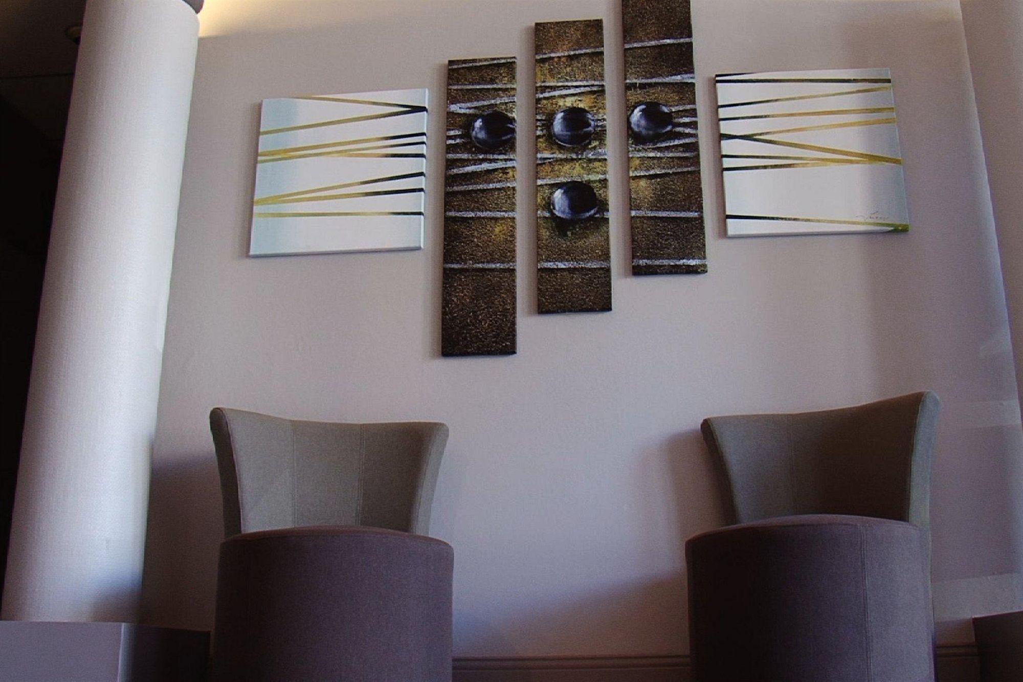 Фото T Boutique Hotel, an Ascend Hotel Collection Member