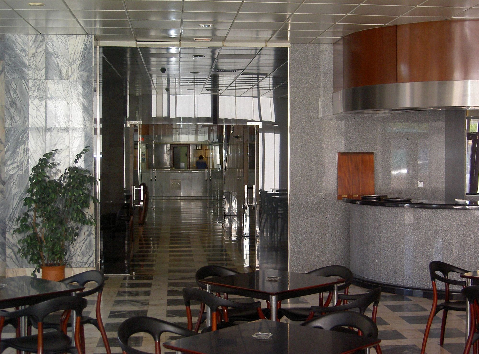 Фото Hotel Turia Valencia