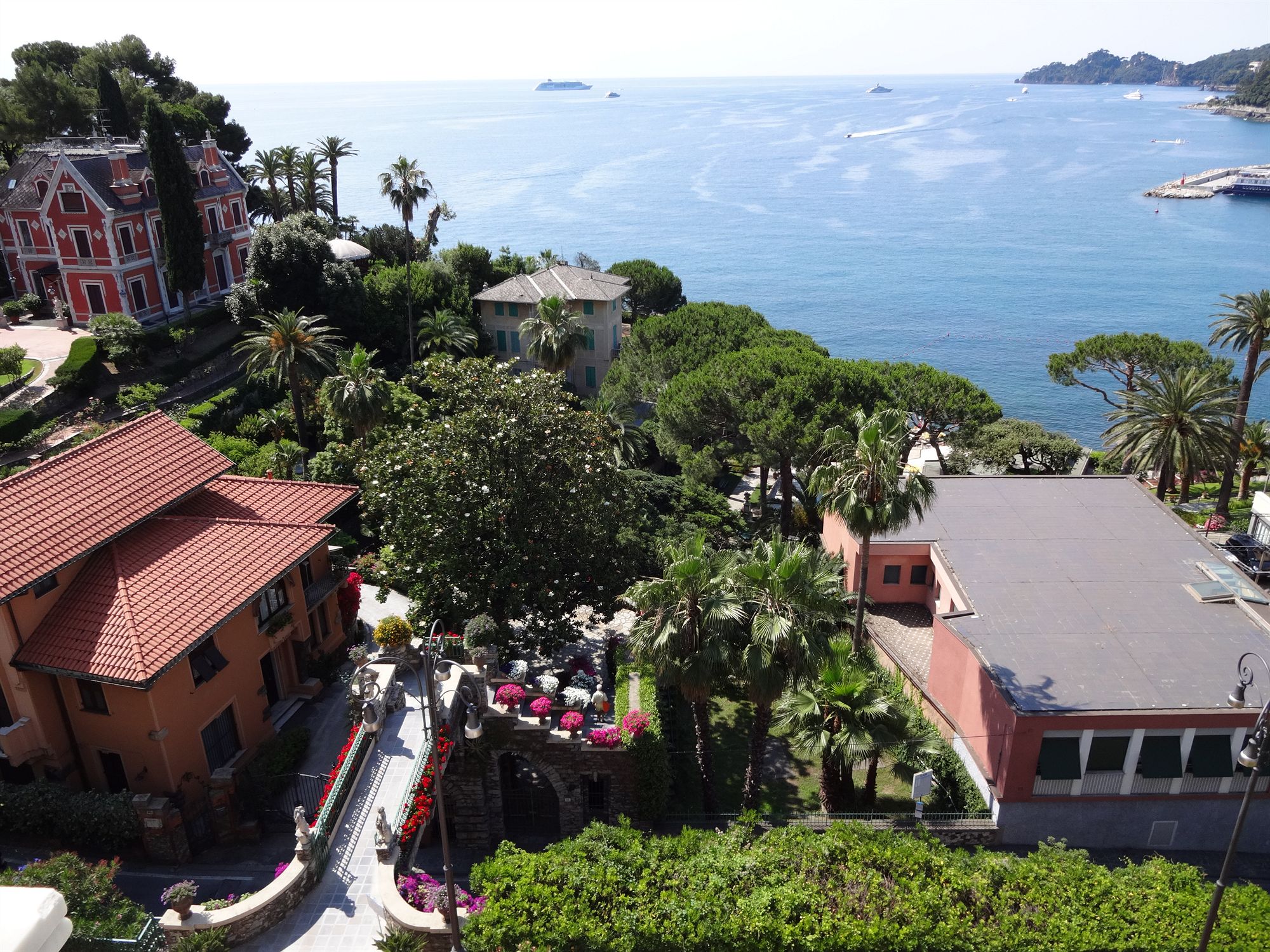 Фото Imperiale Palace Hotel