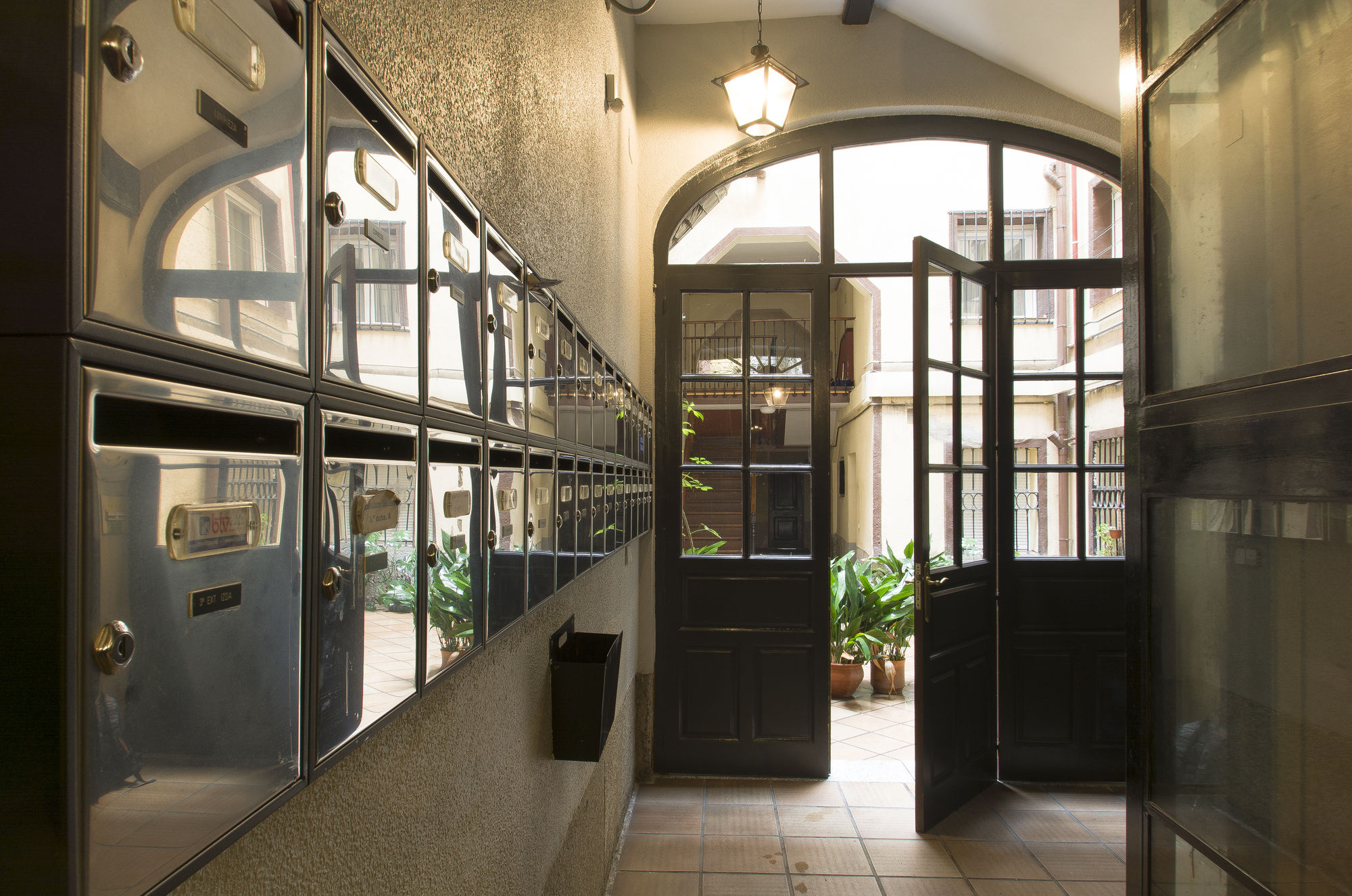 Фото Hostal La Vera