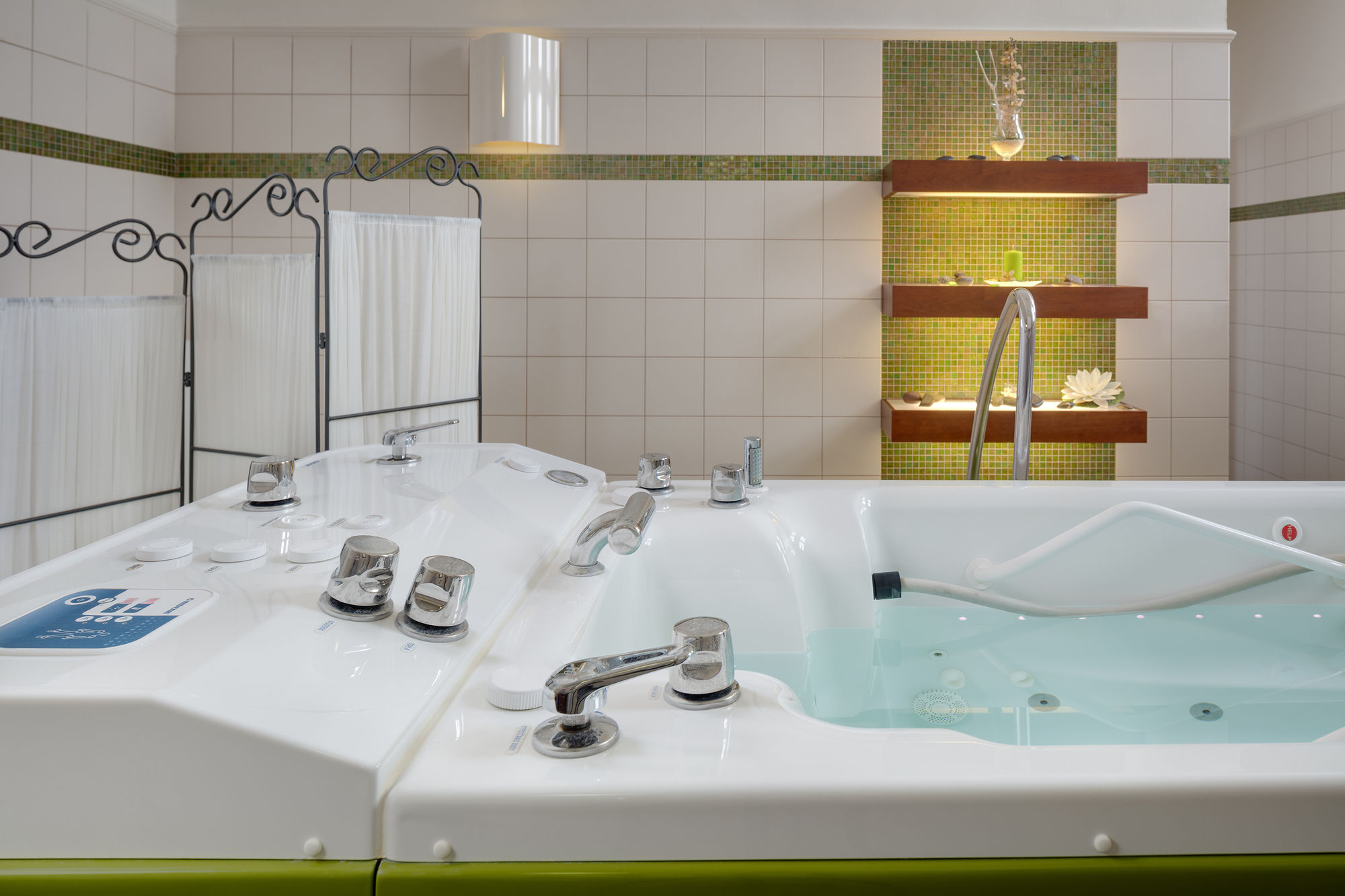 Фото Health SPA Resort Hotel Thermia Palace