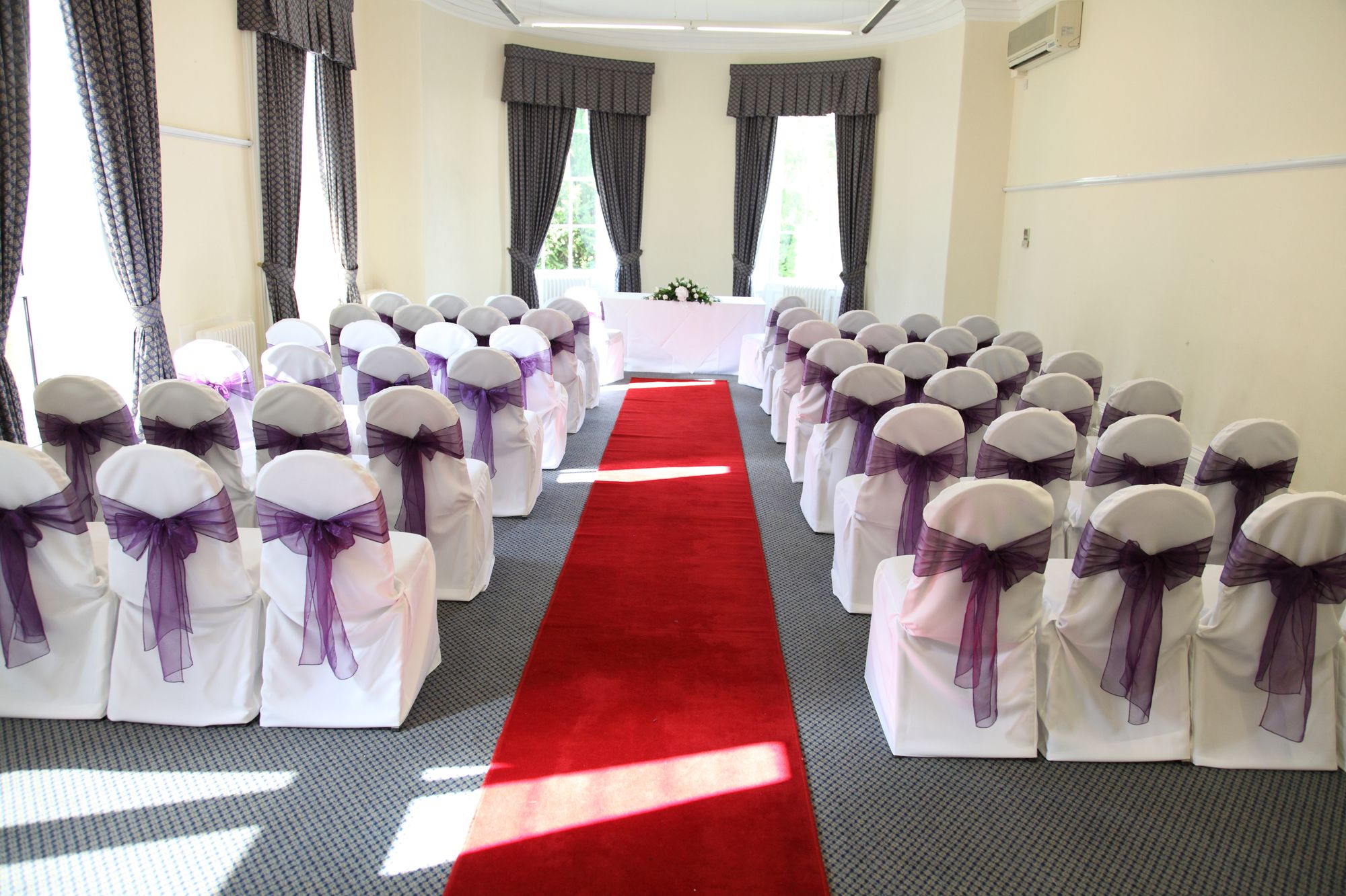 Фото Eastwood Hall