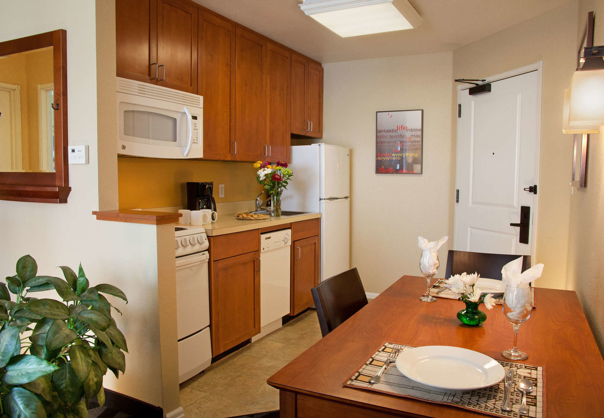 Фото TownePlace Suites by Marriott Medford