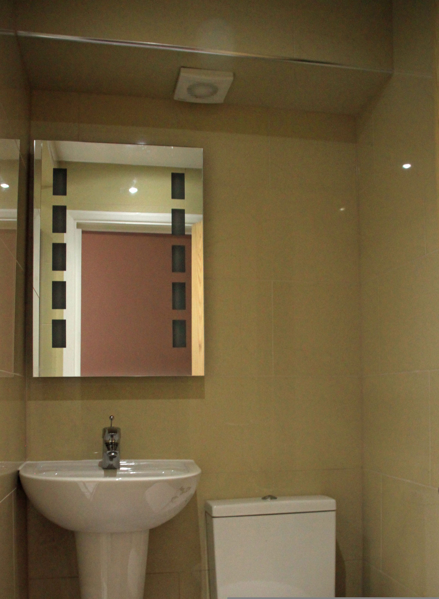 Фото Sheriff Hotel