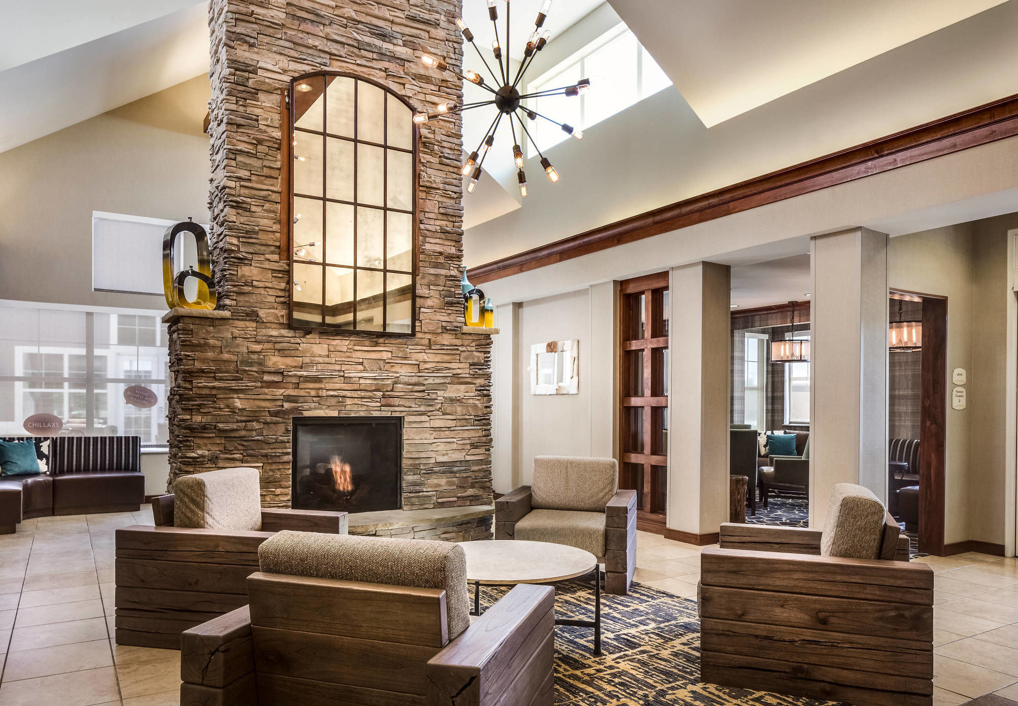 Фото Residence Inn by Marriott Billings