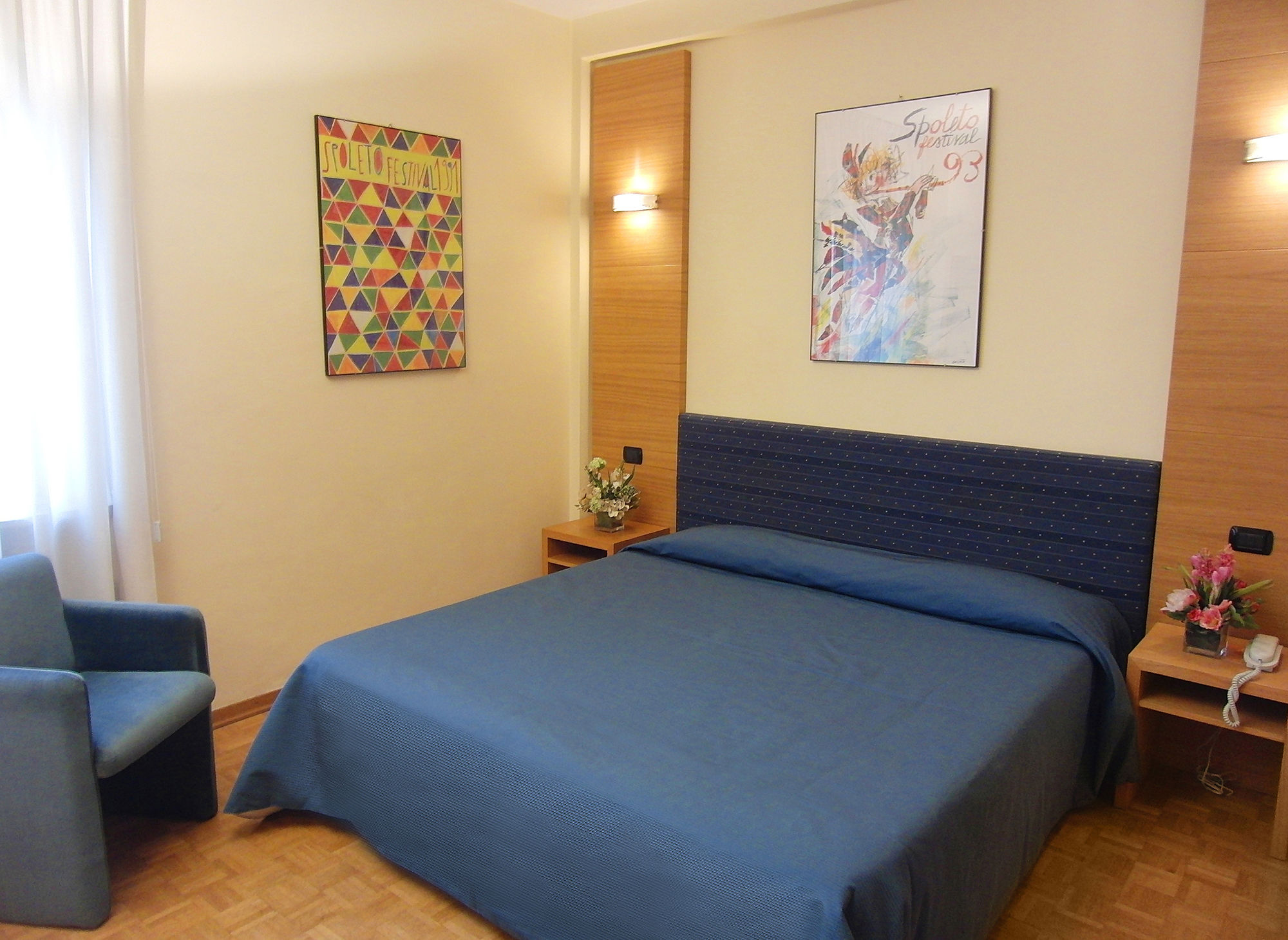 Фото Hotel Clarici