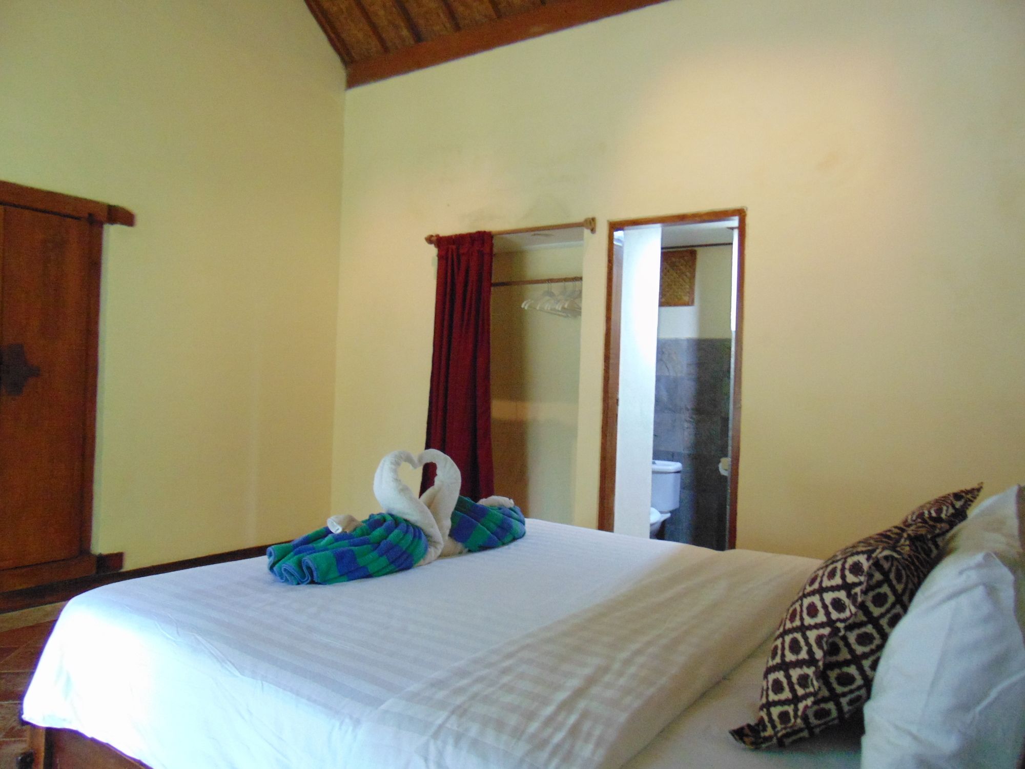 Фото Batu Kandik Homestay