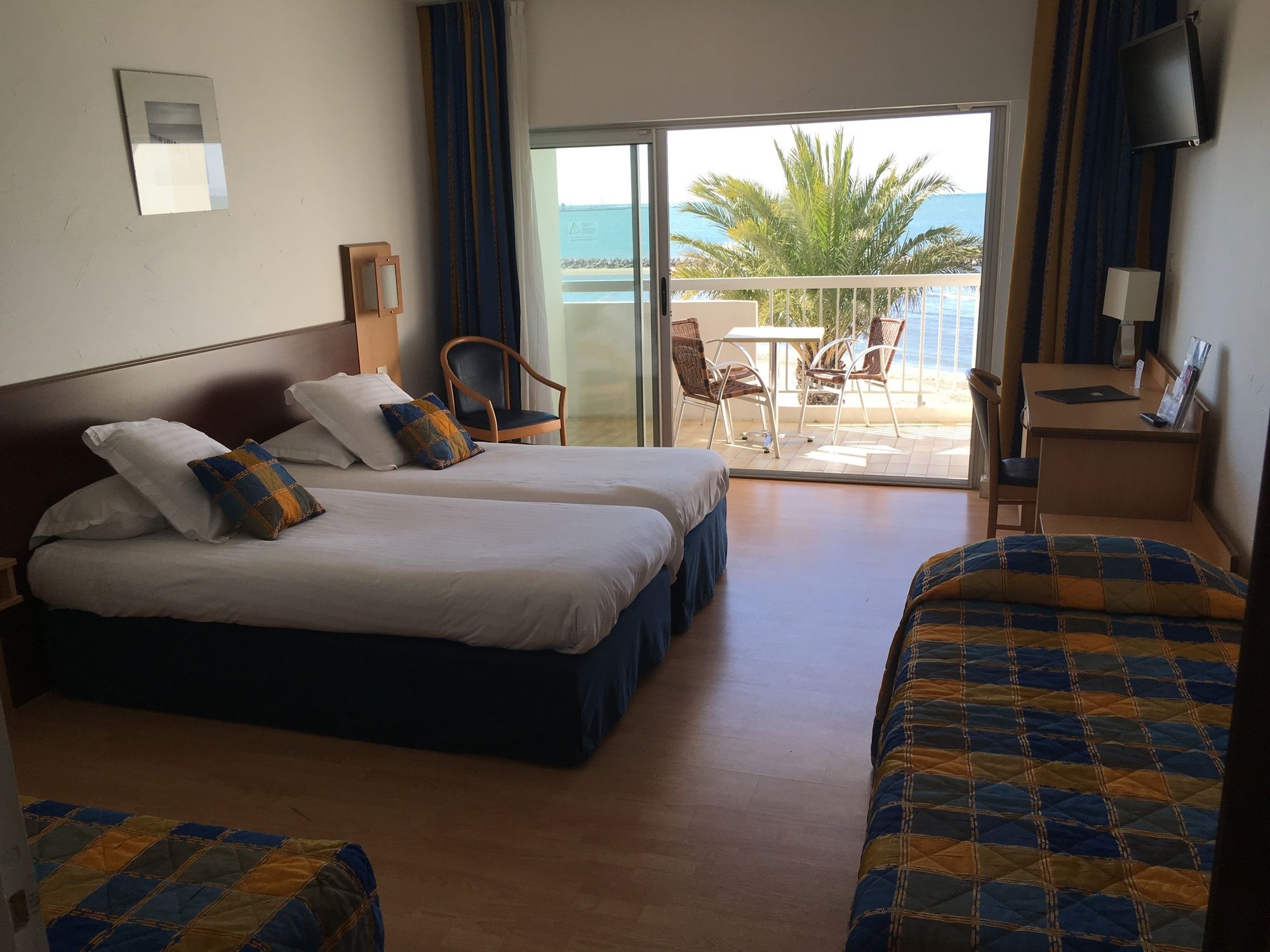 Фото Splendid Hotel Camargue