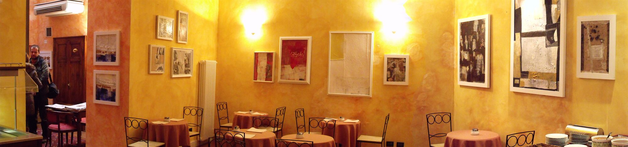 Фото Hotel De Prati