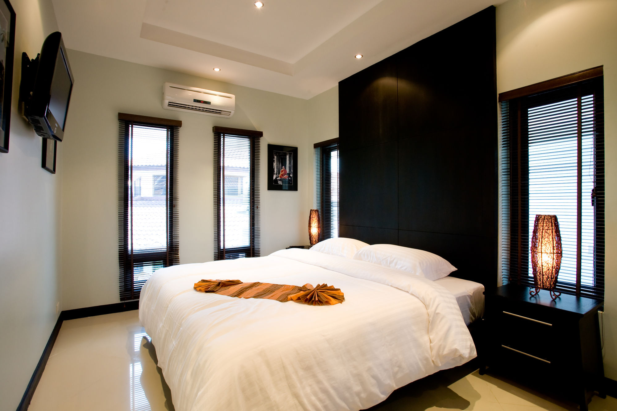 Фото Palm Grove Resort