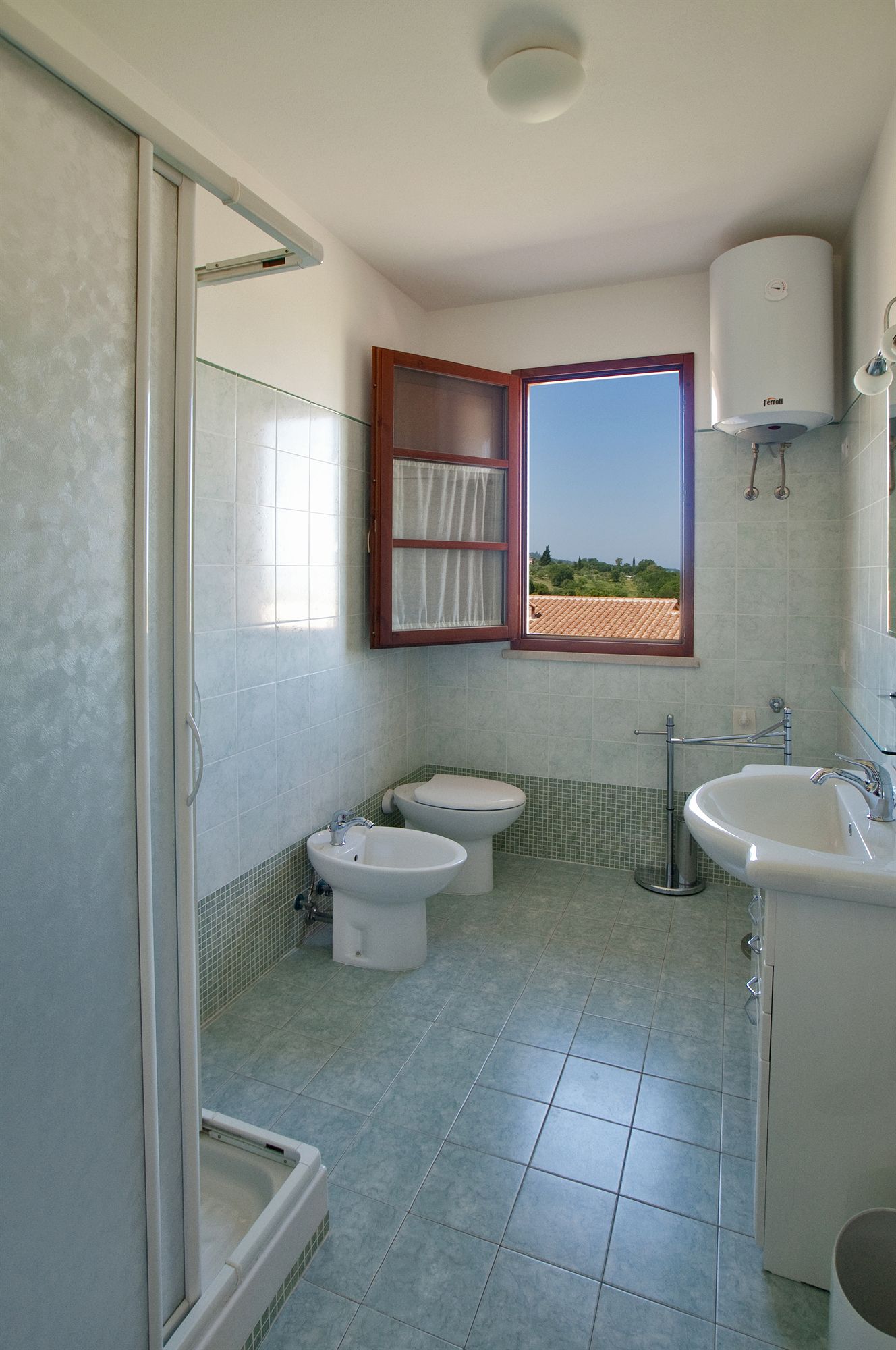 Фото Borgo Etrusco