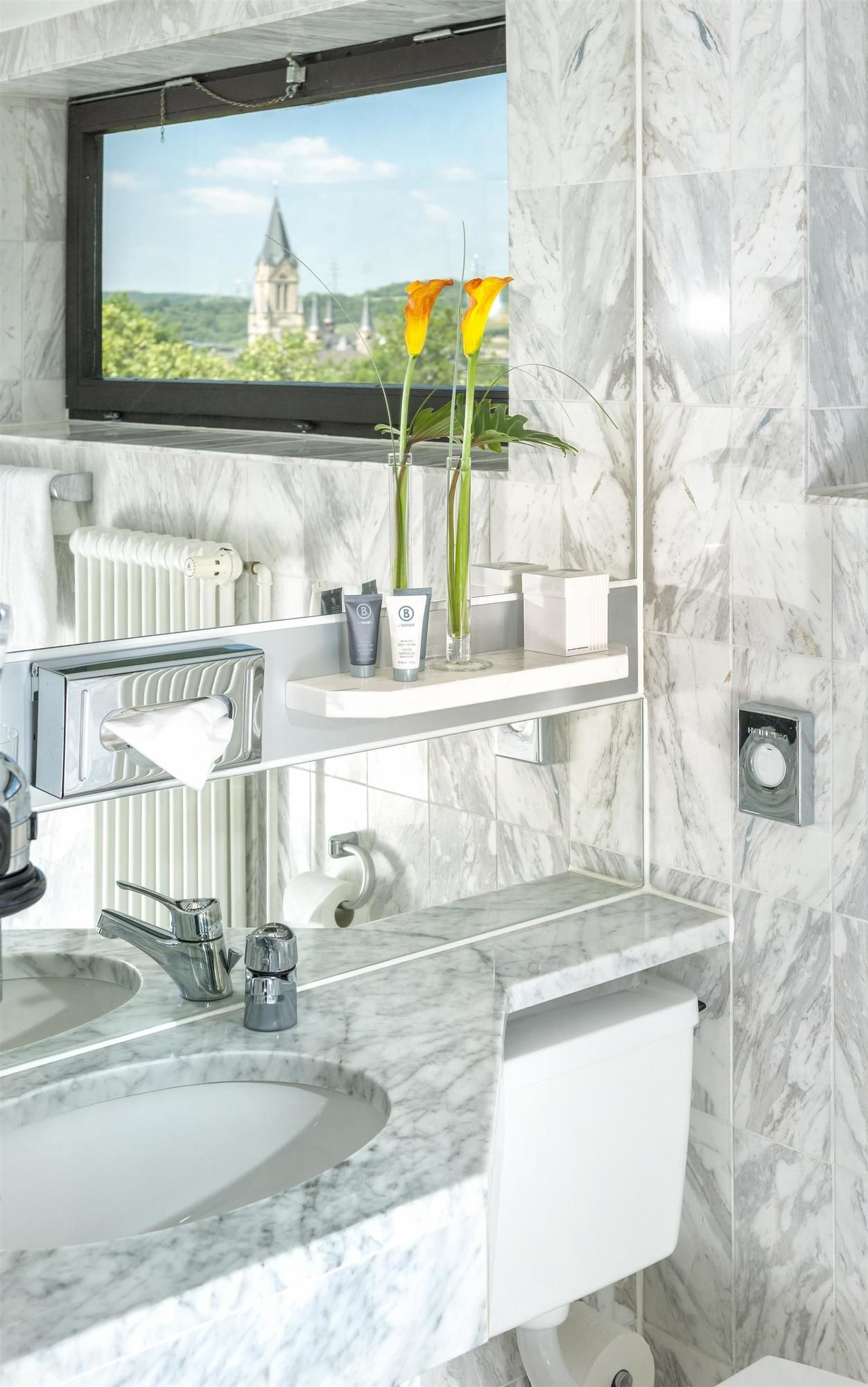 Фото Dorint Parkhotel Bad Neuenahr