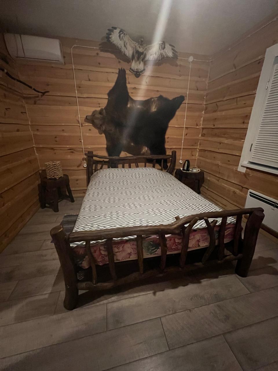 Фото Пробка