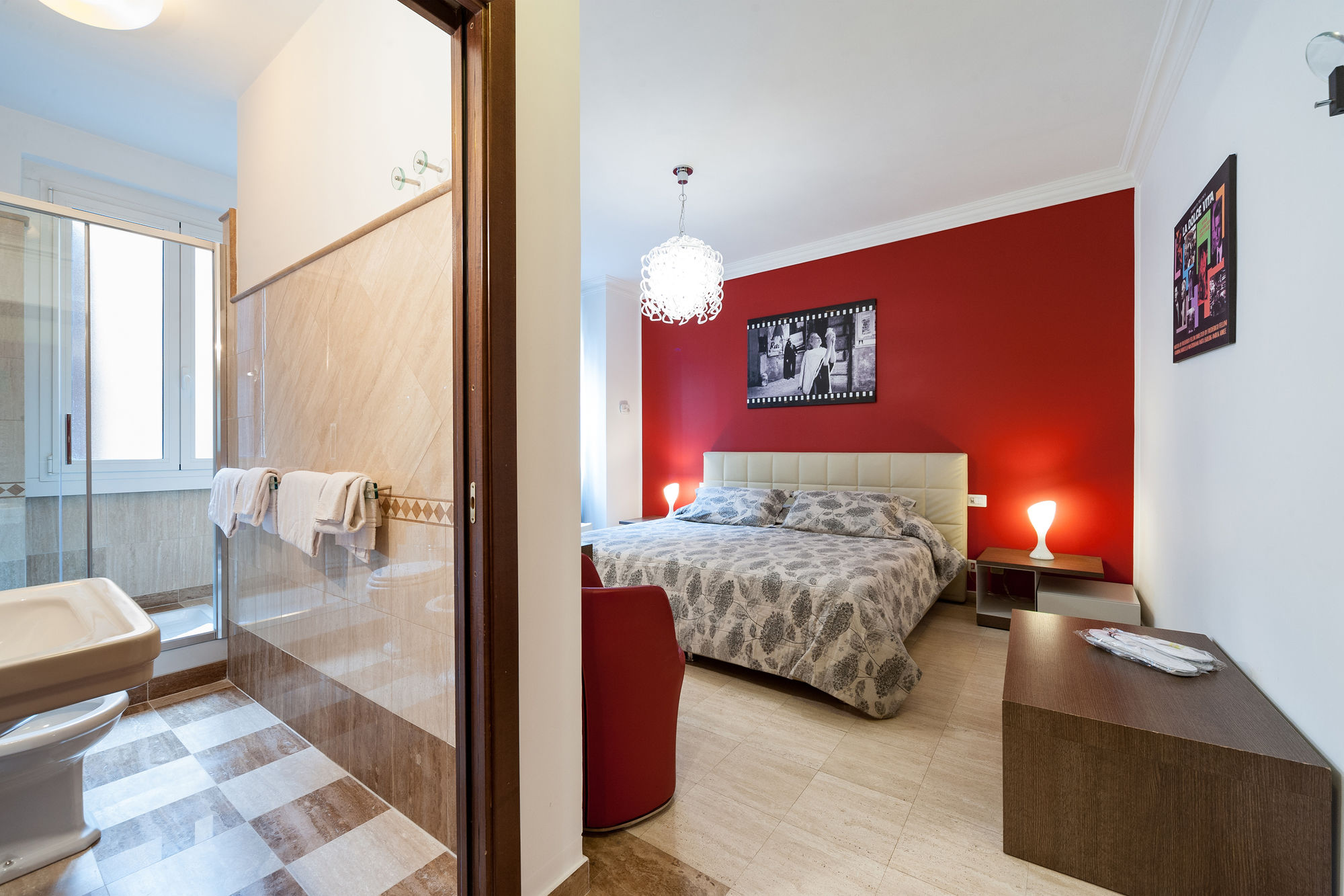 Фото La Dolce Vita Barberini