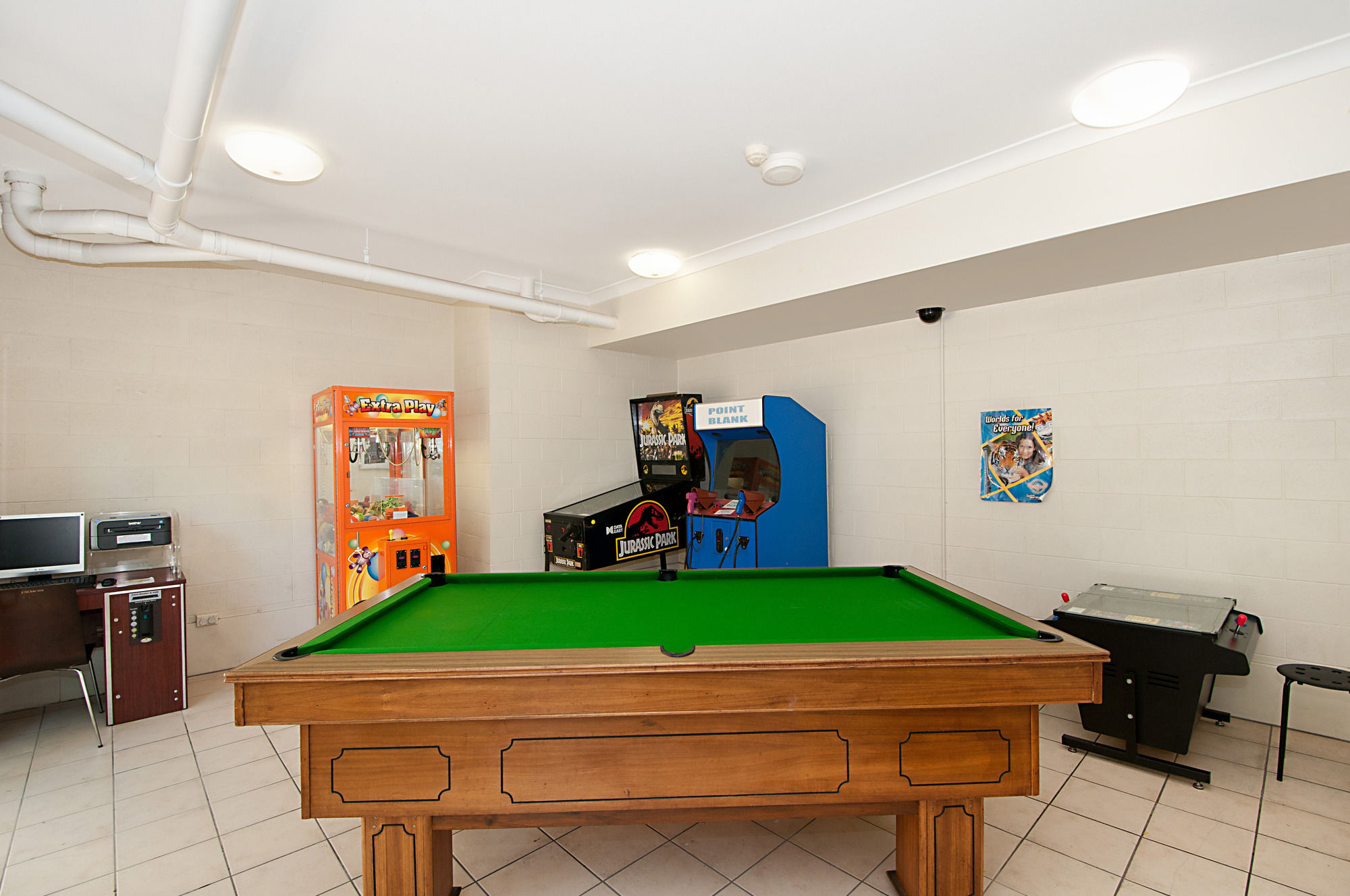 Фото Sandcastles on the Broadwater