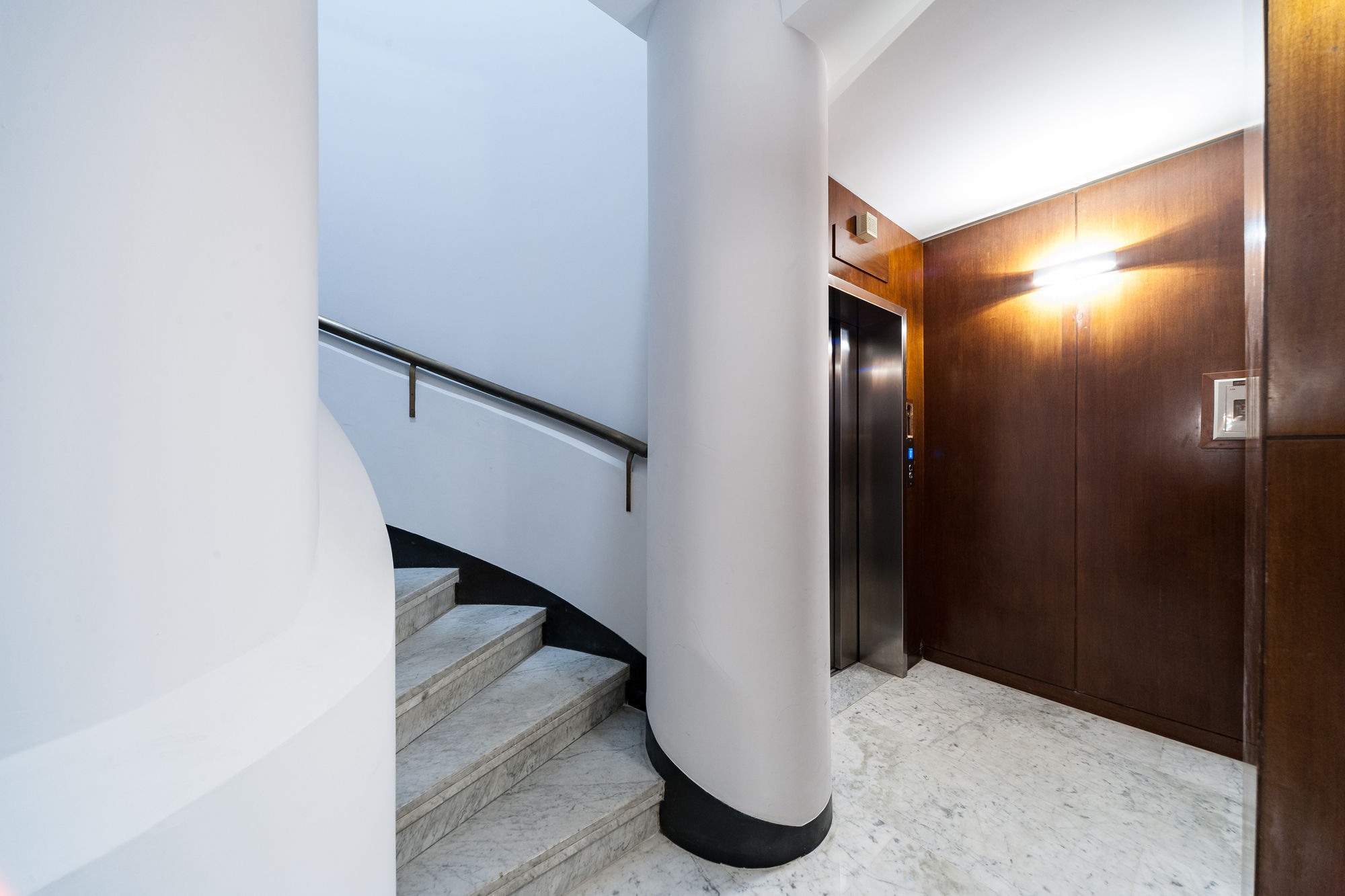 Фото La Dolce Vita Barberini