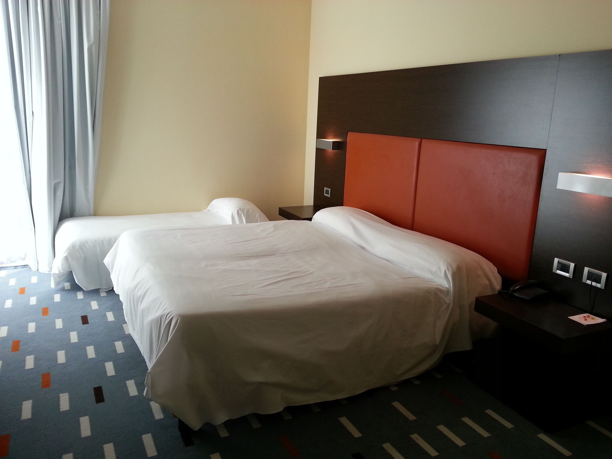 Фото Hotel Major