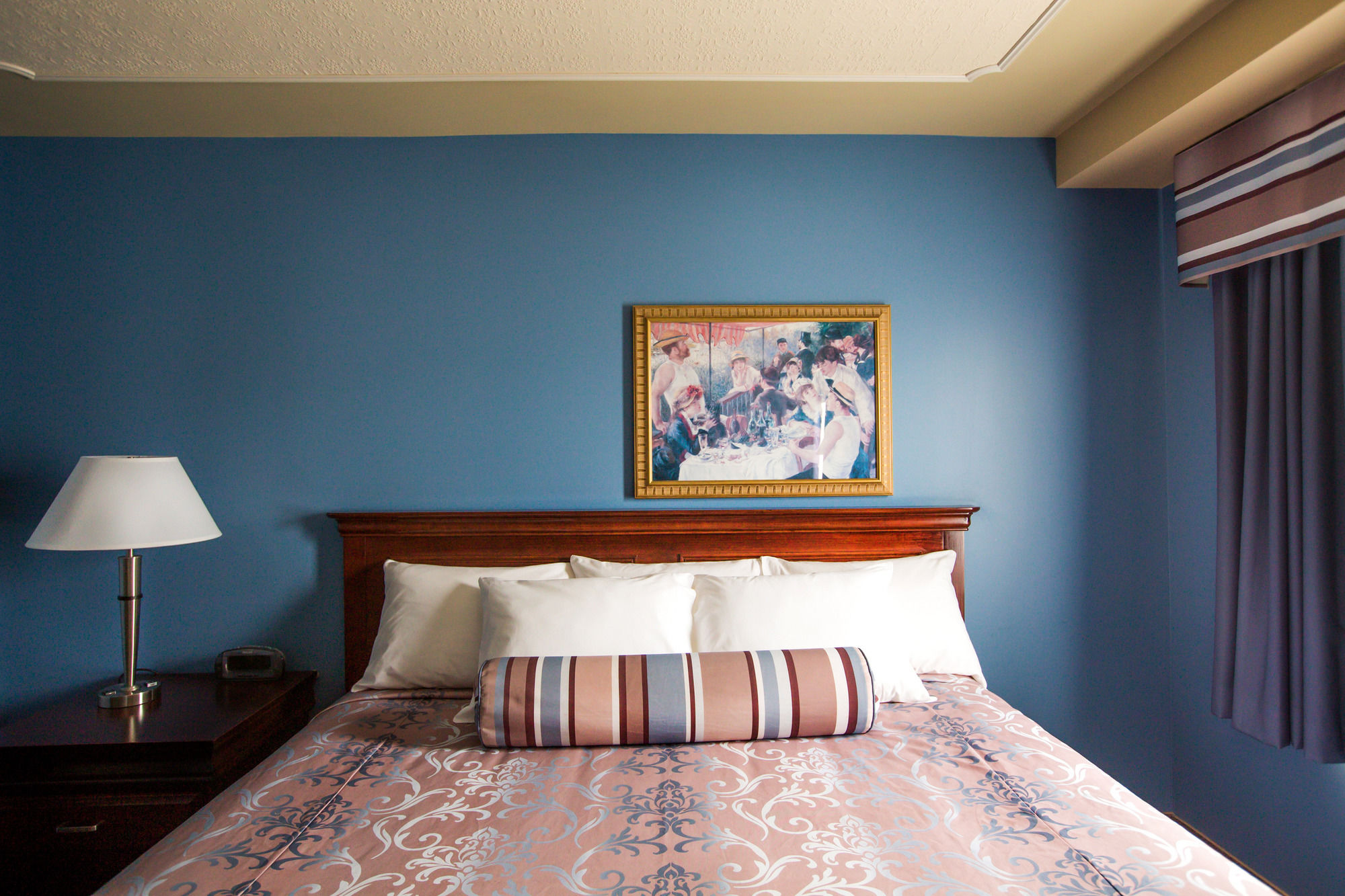 Фото Château Repotel Henri IV