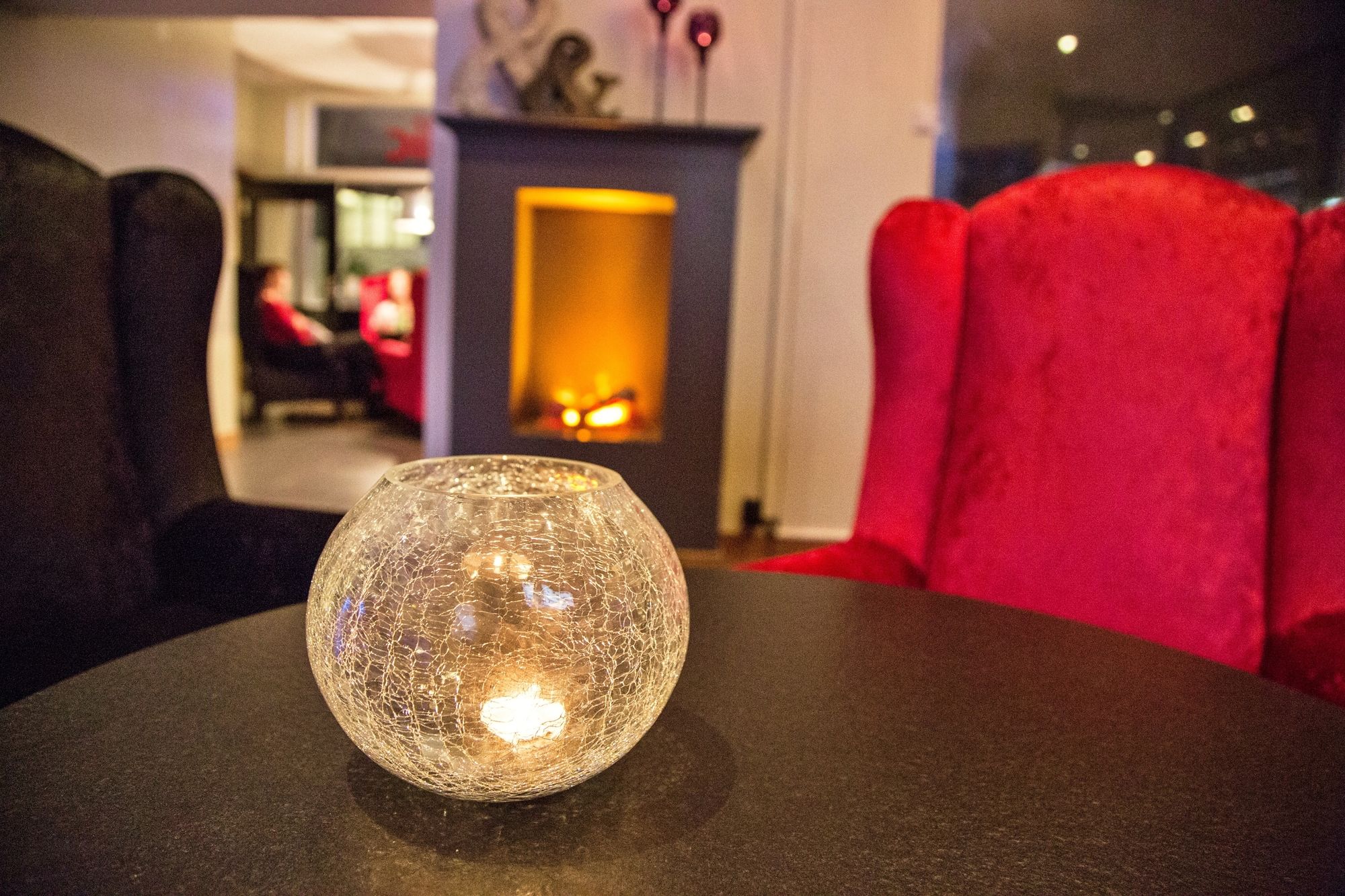 Фото Hotell Östersund