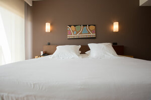 Monte Prado Hotel & SPA (Viana do Castelo, Melgaço, Rua Monte, Monte Prado), hotel