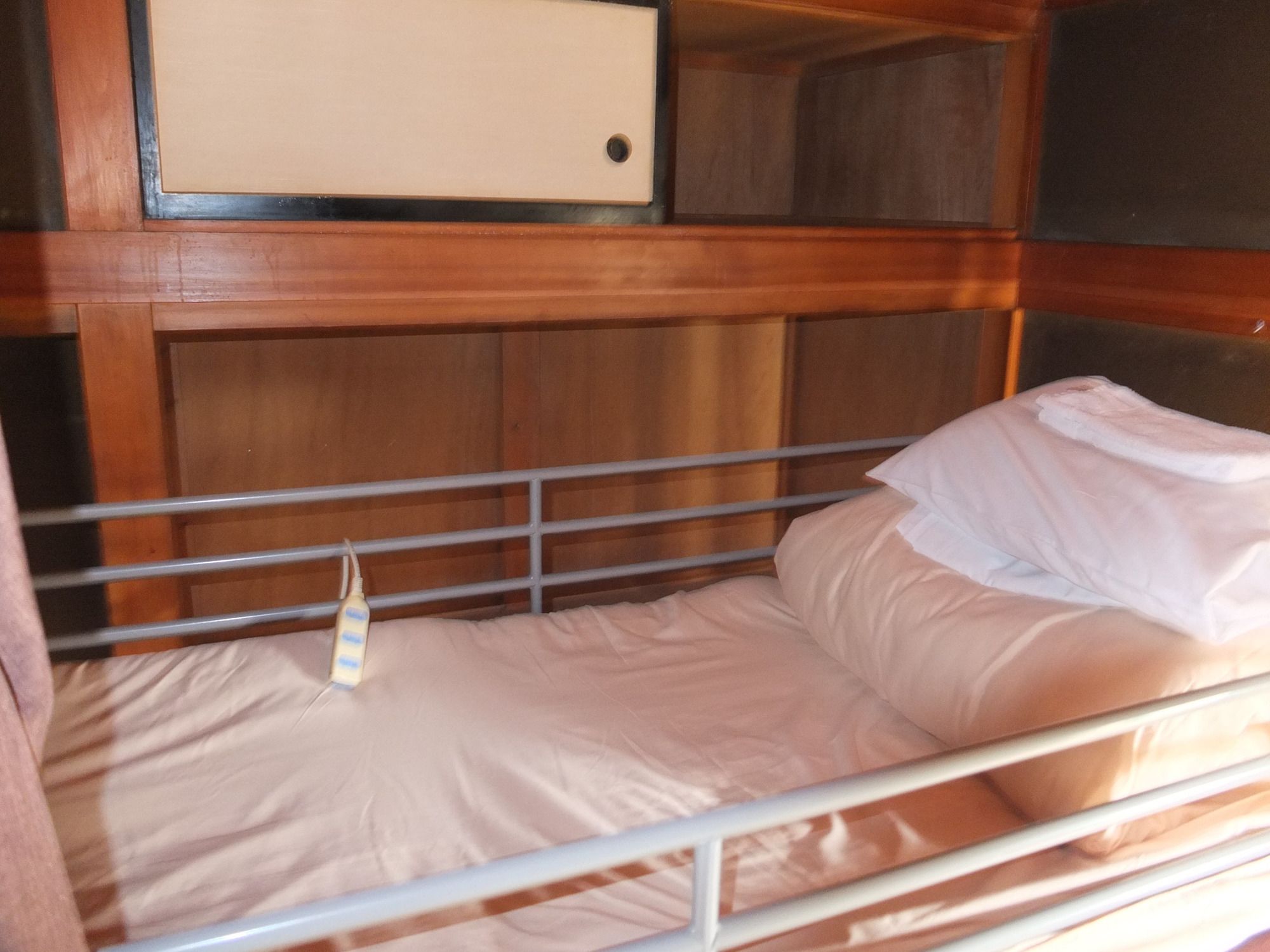 Фото Nikko Park Lodge Tobu Station