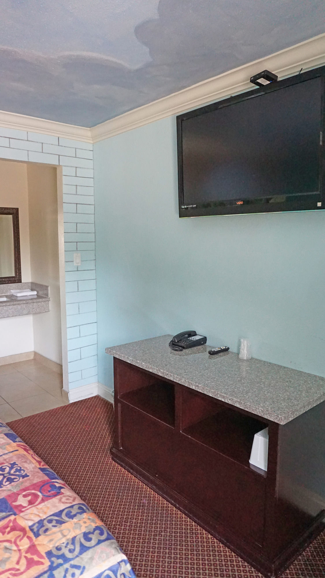 Фото Lincoln Motel