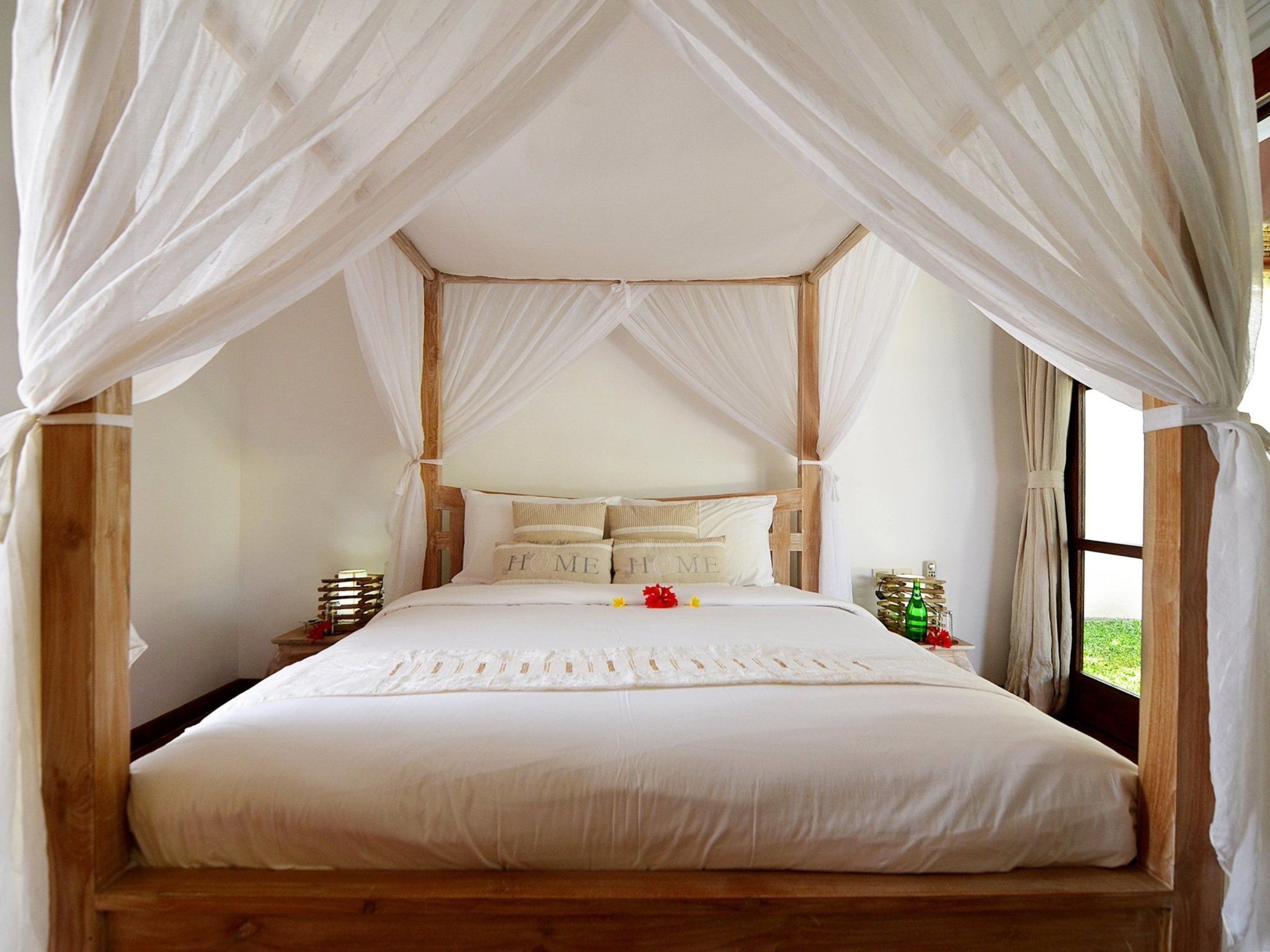 Фото Вилла Candi Kecil Tujuh