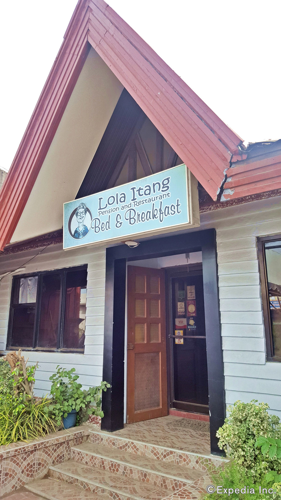 Фото Lola Itang Pension