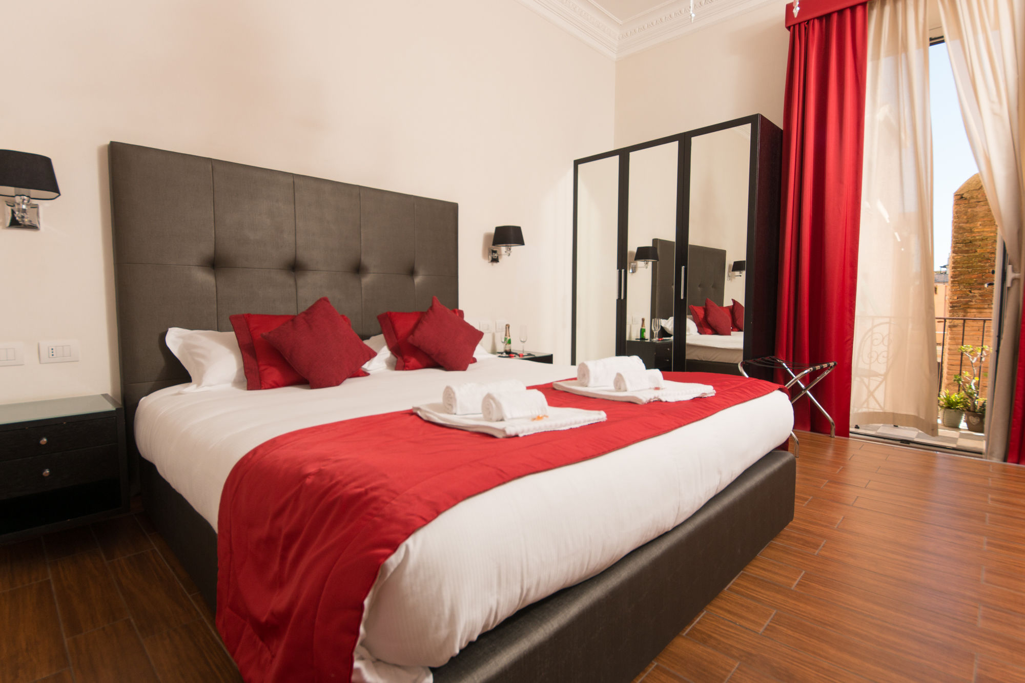 Фото A Trastevere da M. E