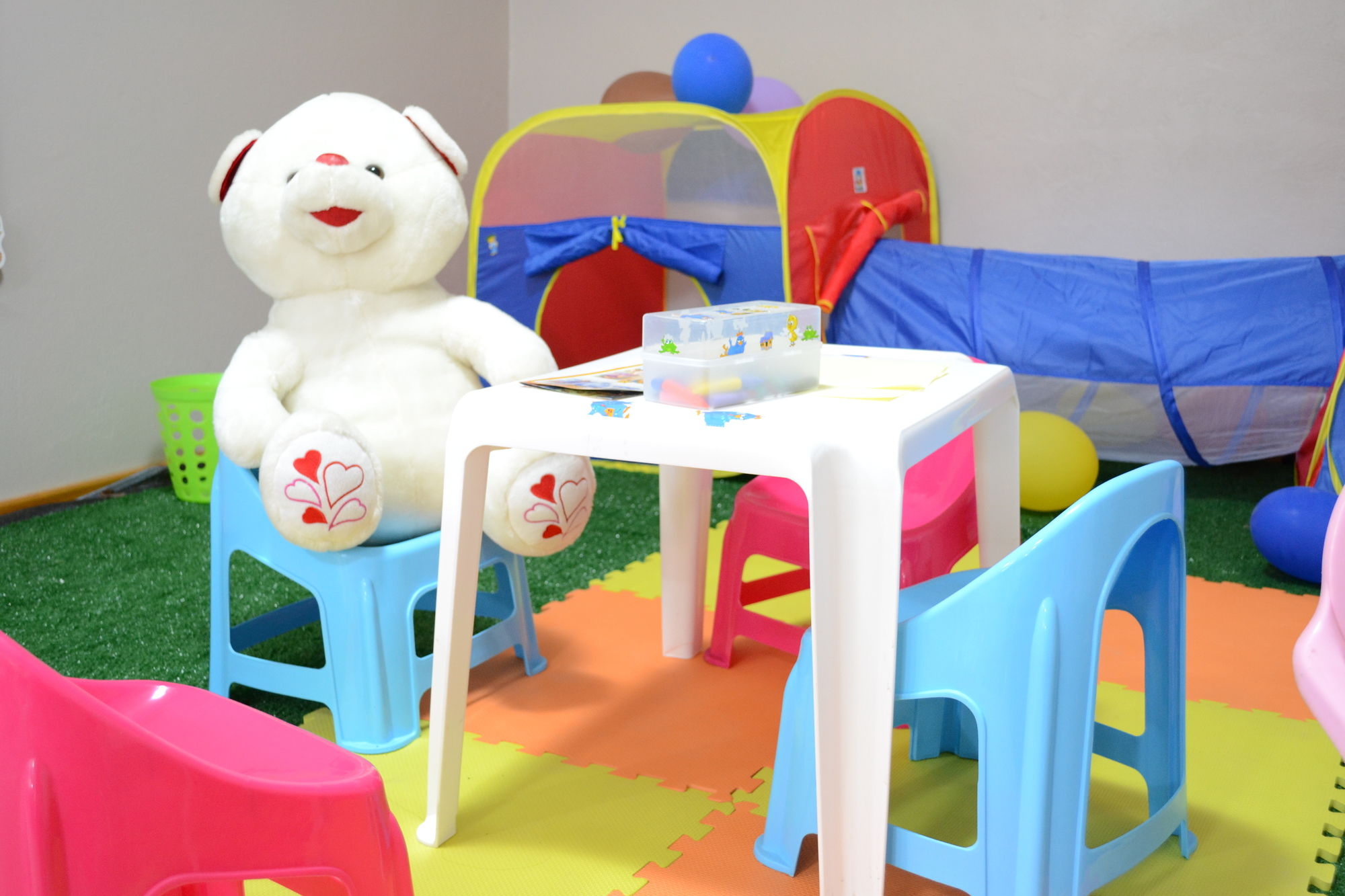 Фото Hotel Fioreze Quero Quero