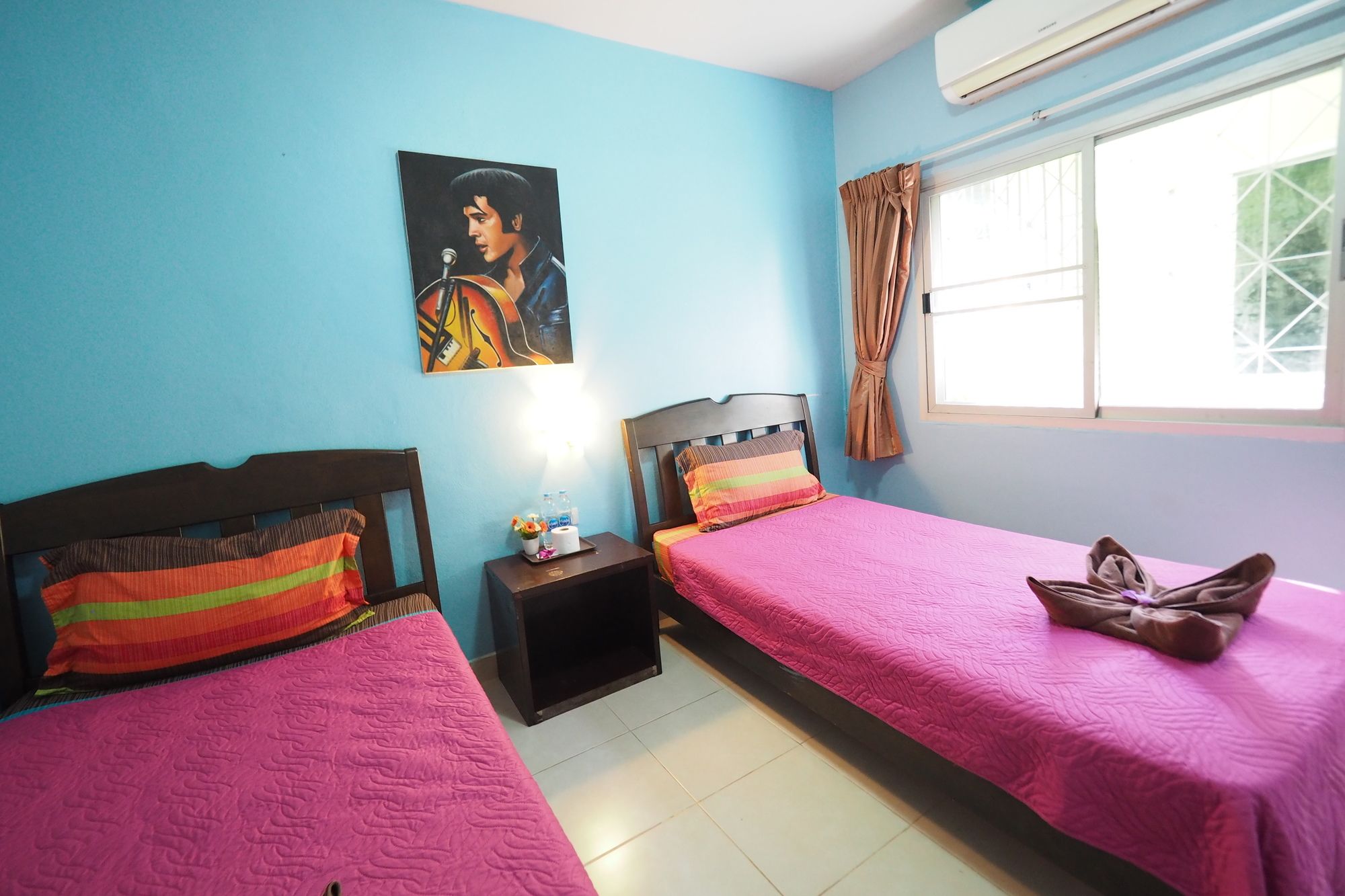 Фото Popeye Guesthouse