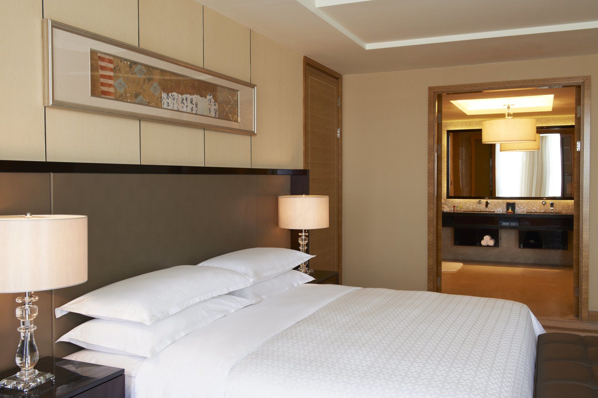 Фото Four Points by Sheraton Langfang, Guan