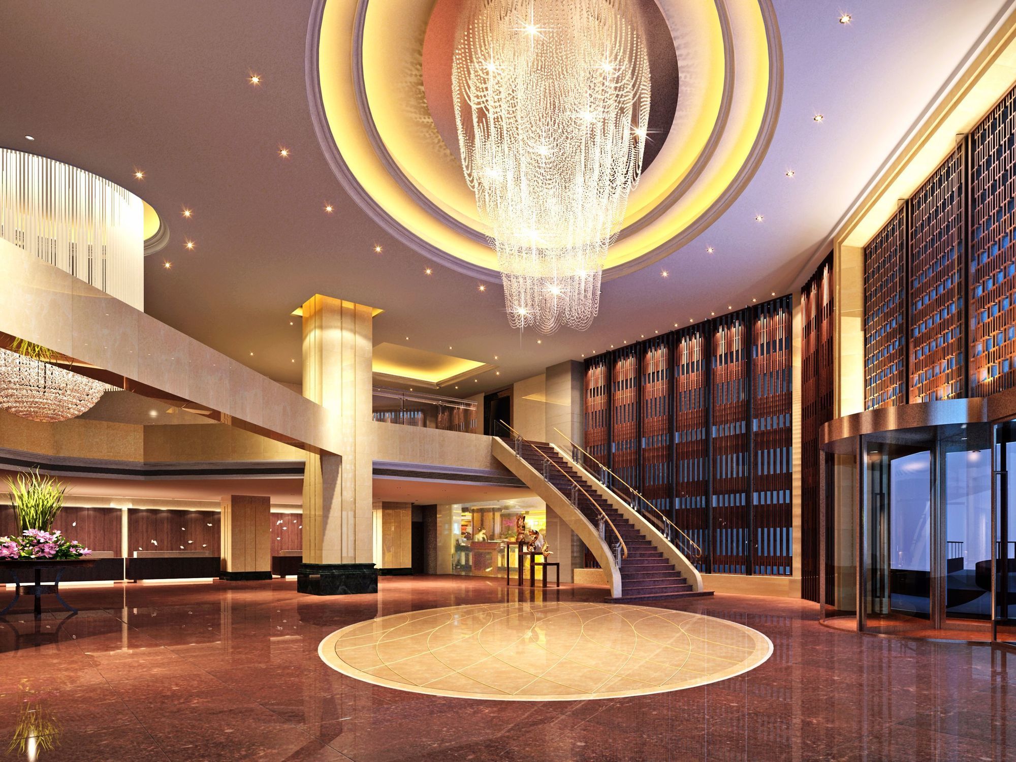 Фото Winnerway Hotel