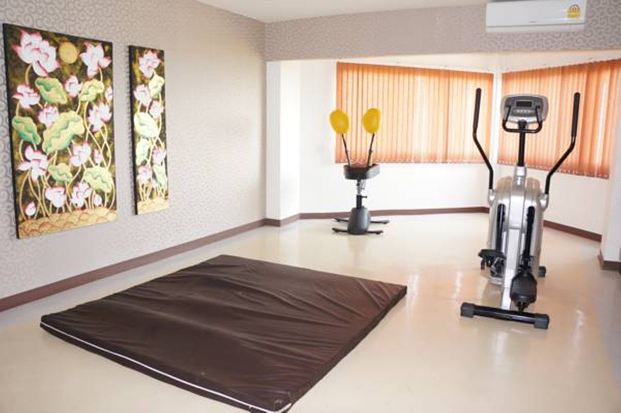 Фото Sea Sand Sun Resort