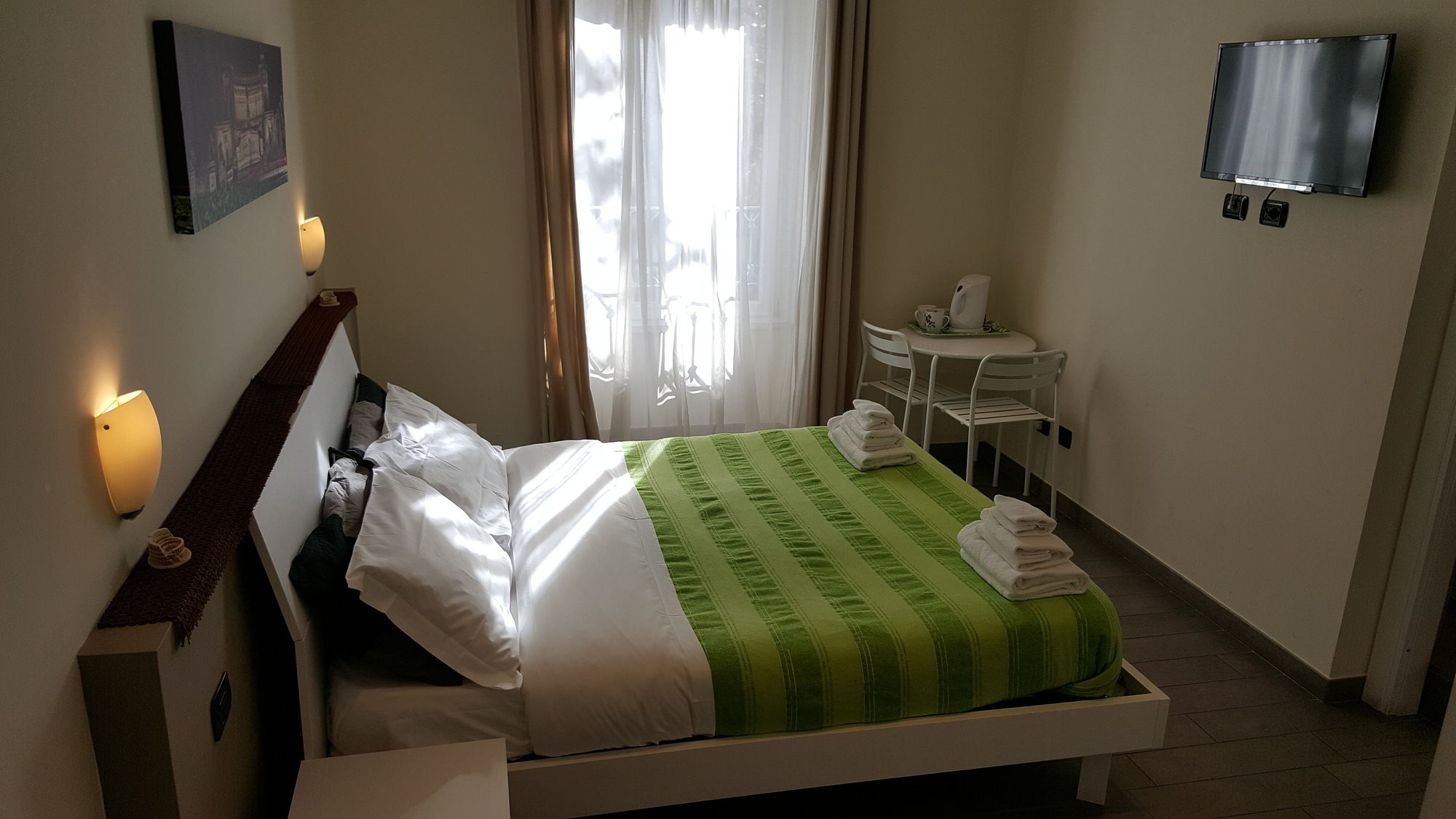 Фото Cesar Vatican Rooms