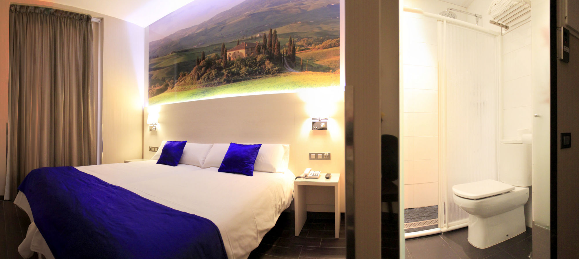 Фото Hostal Prado