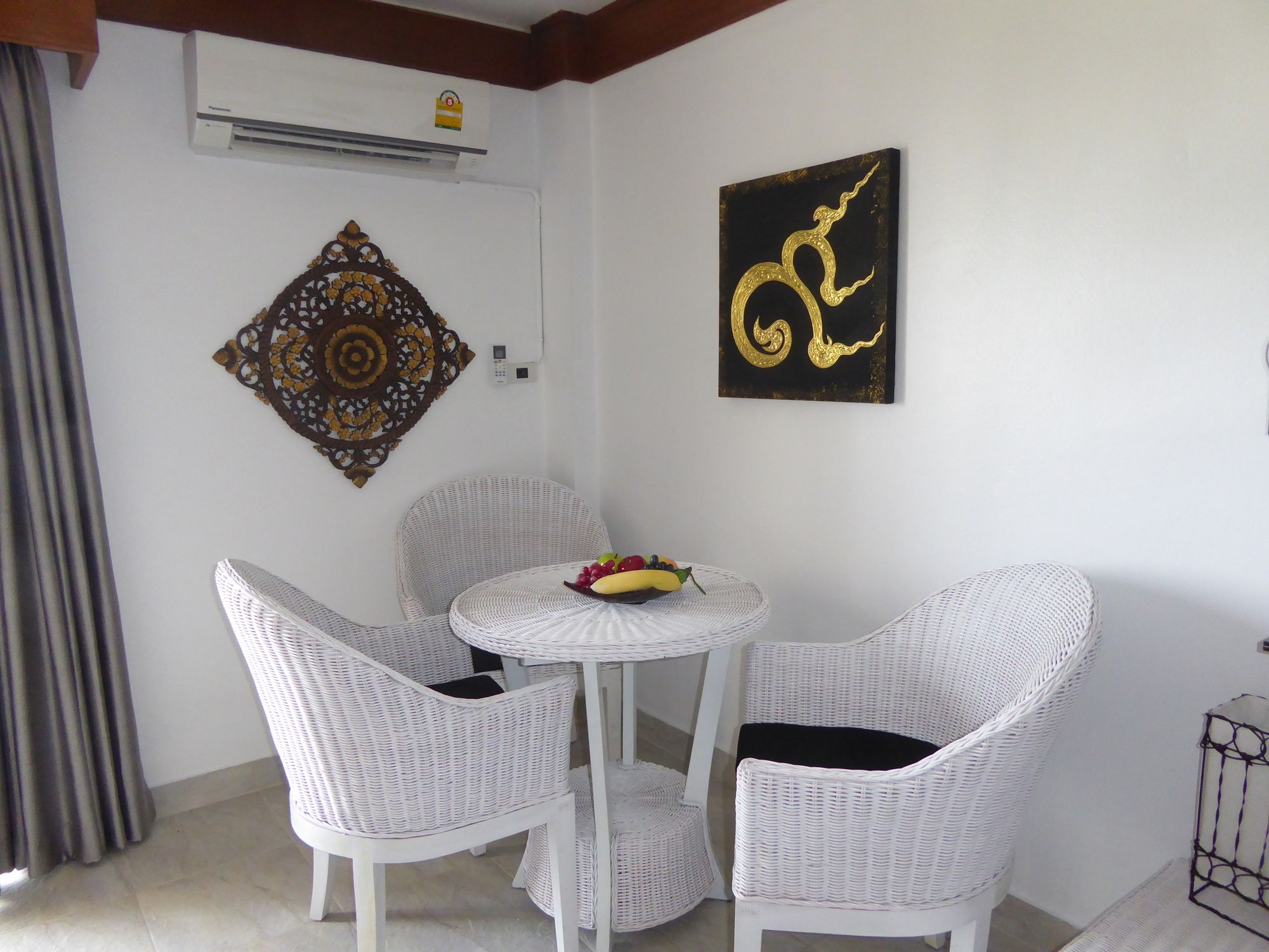 Фото Sea Sand Sun Resort