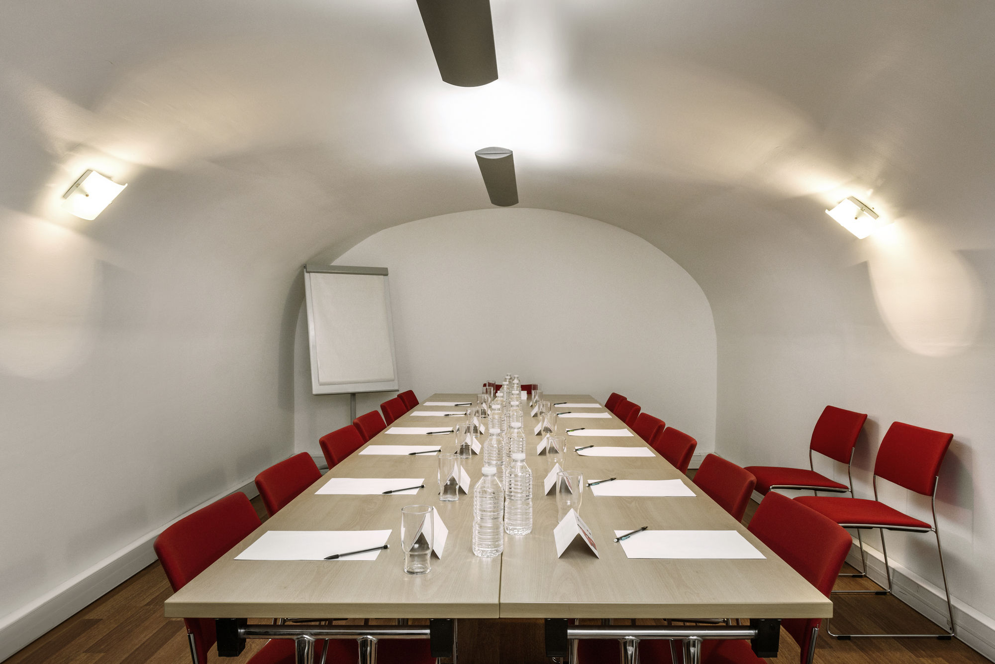 Фото ibis Paris Opera La Fayette