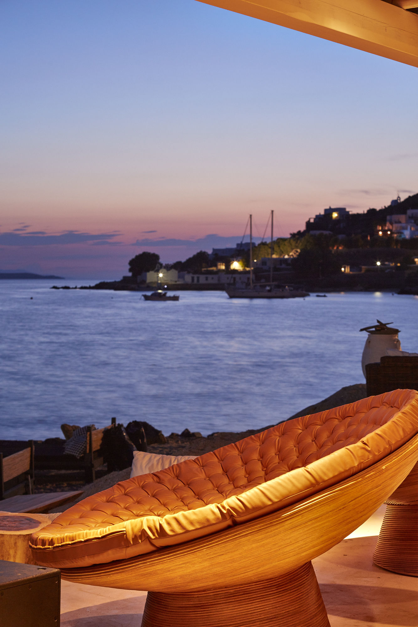 Фото Hippie Chic Hotel