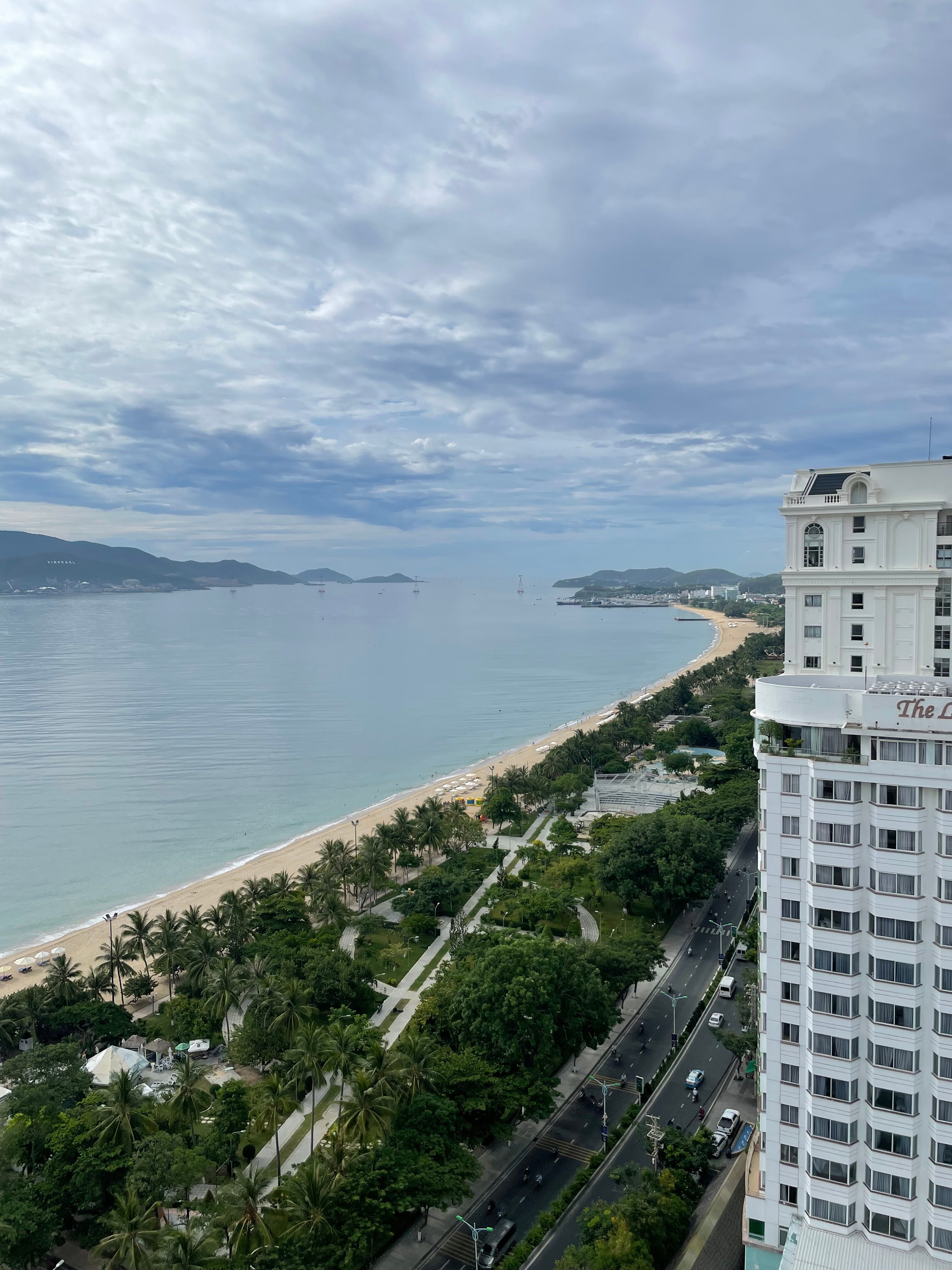 Фото Comodo Nha Trang Hotel