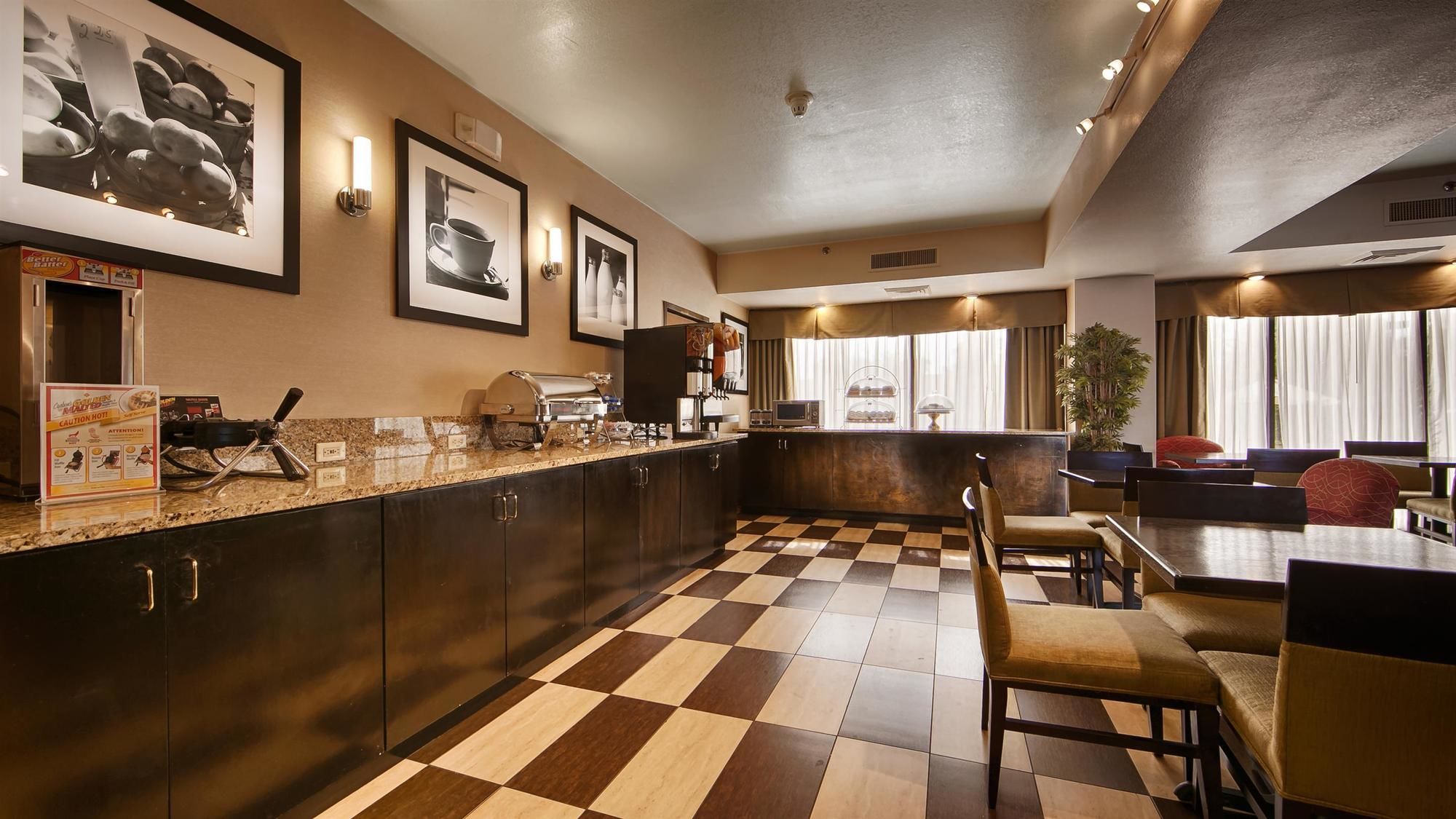 Фото Best Western Plus Mesa