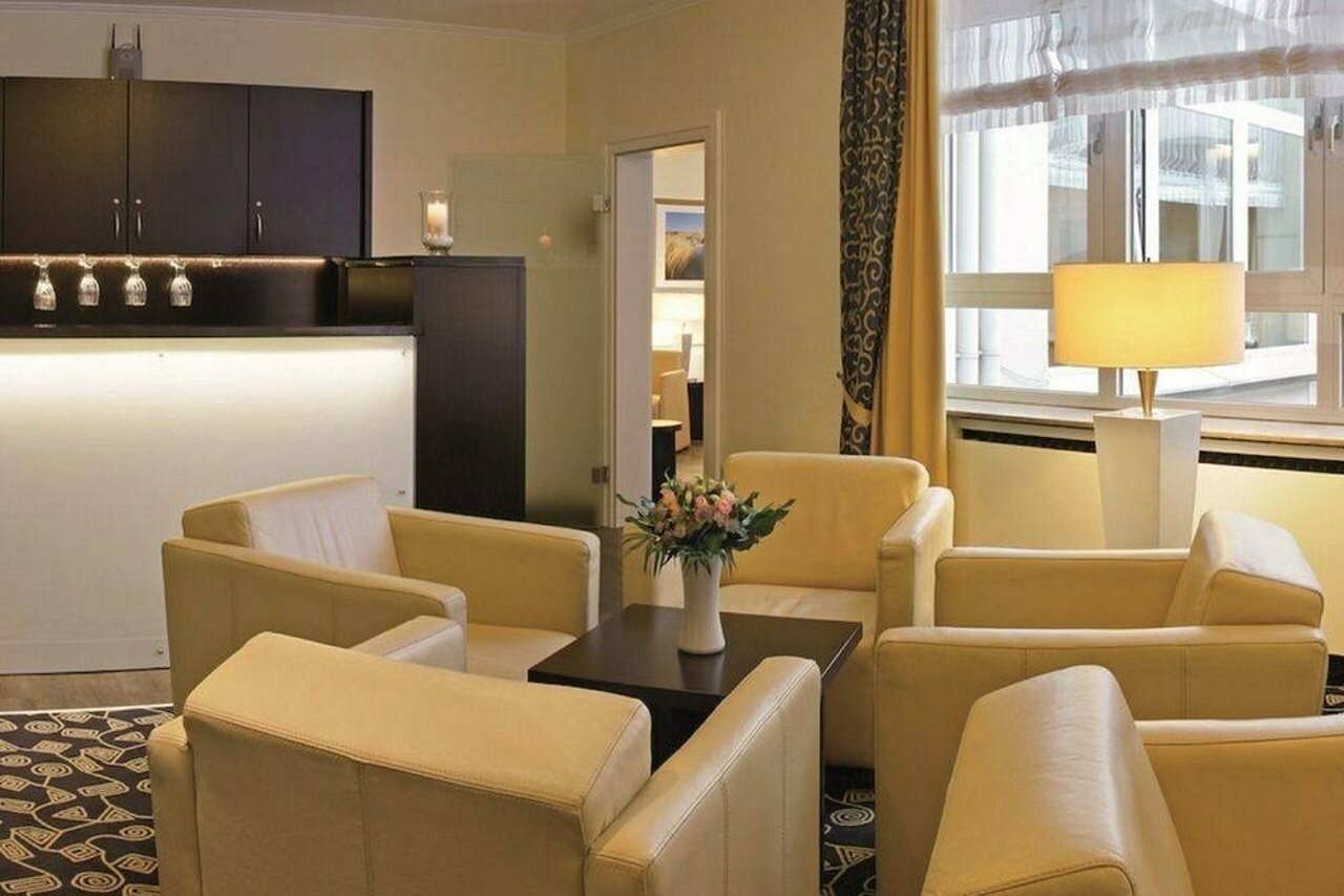 Фото H+ Hotel Bremen