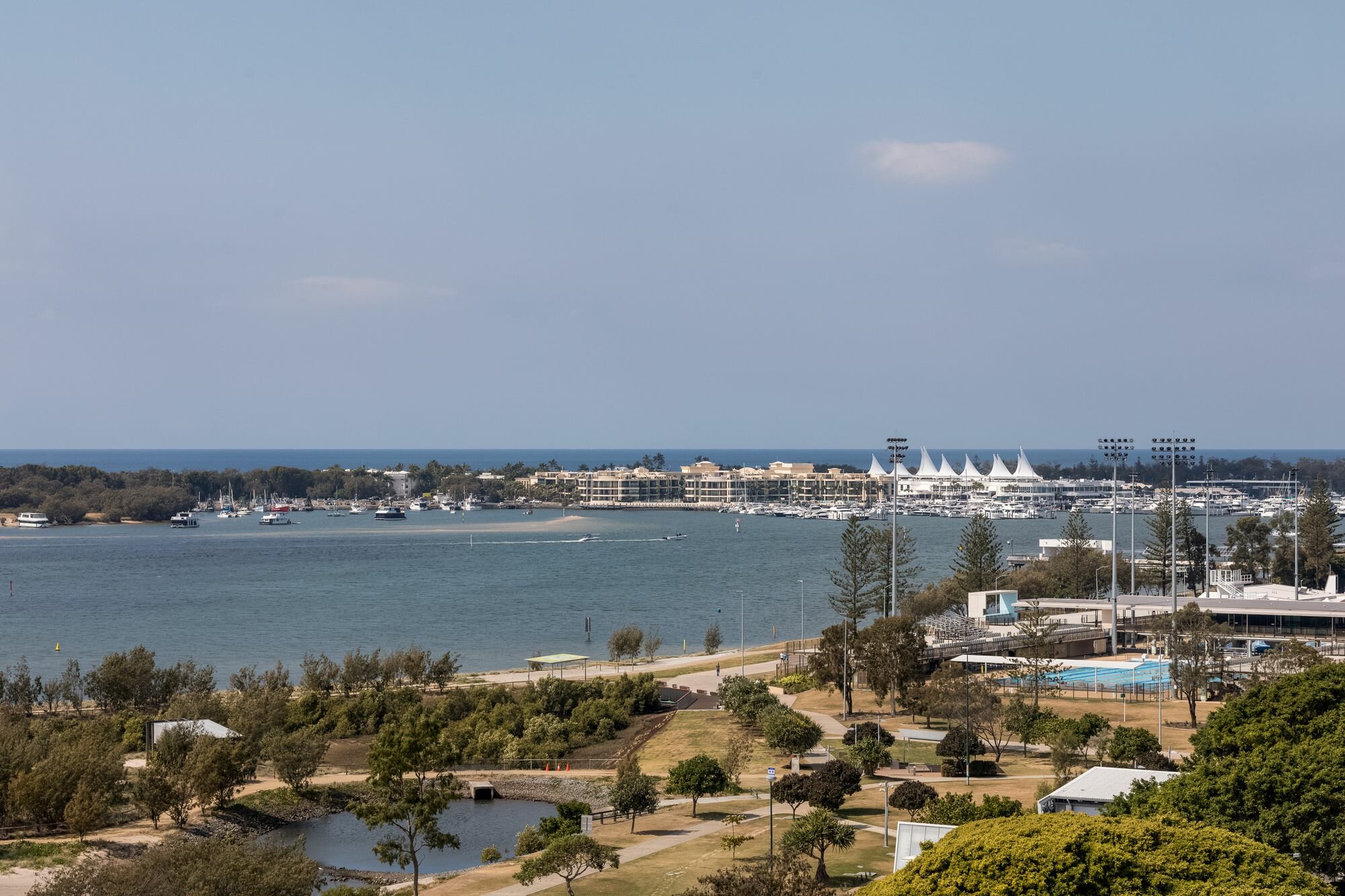 Фото Palmerston Tower Holiday Apartments