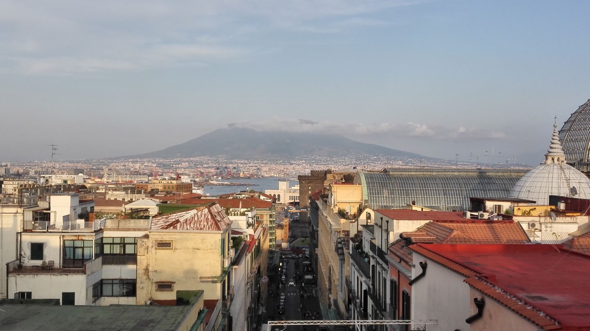 Фото Casa Mariella