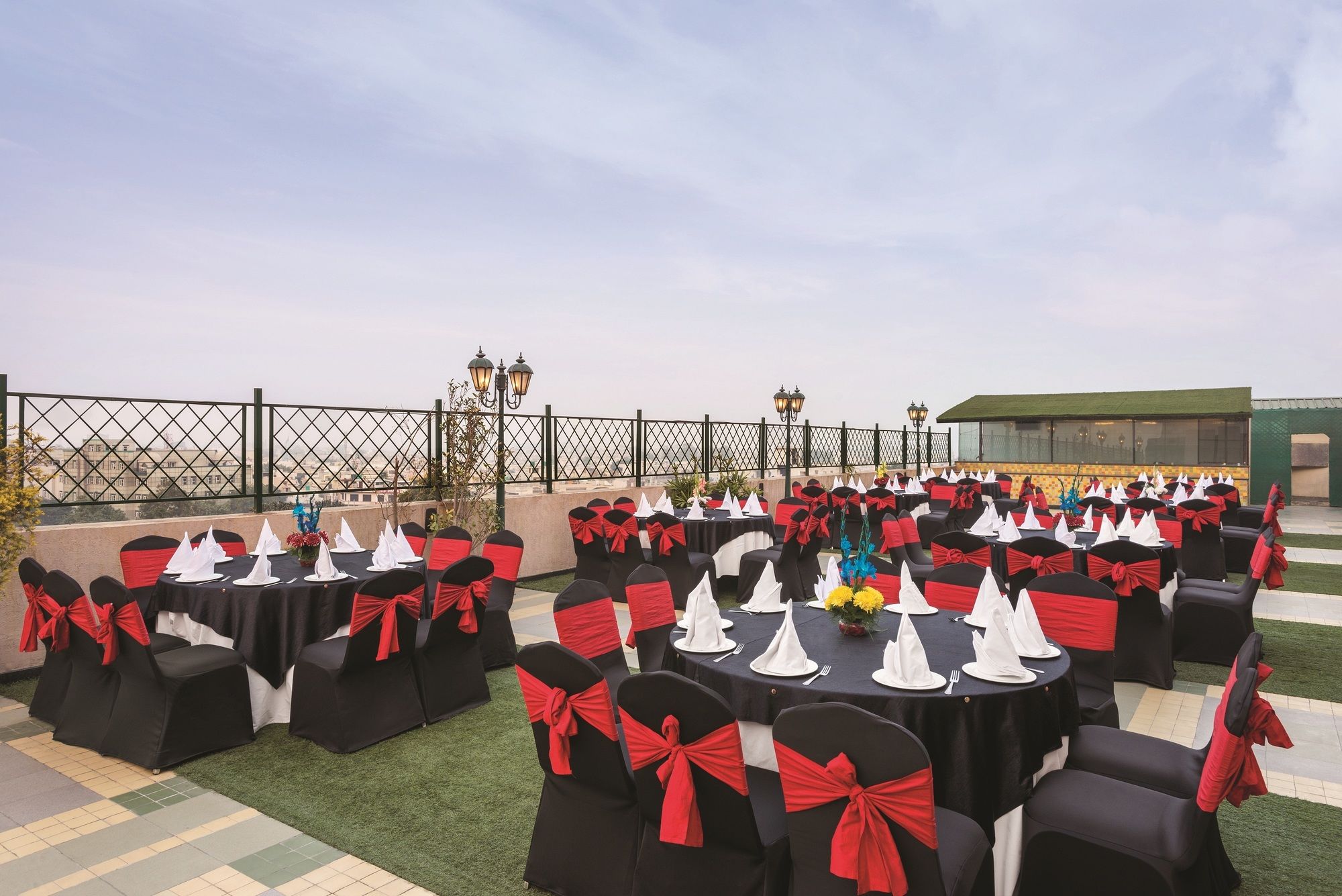 Фото Ramada by Wyndham Jalandhar City Centre