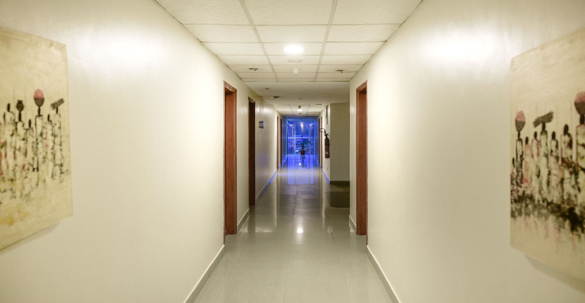 Фото Hotel Sojovalo Kampala