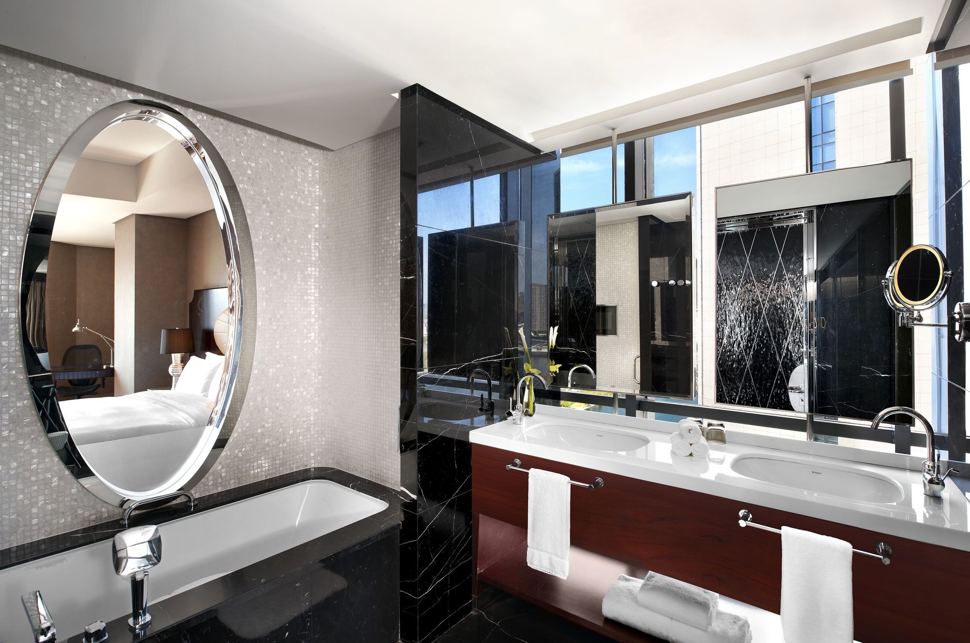 Фото The St Regis Tianjin Hotel