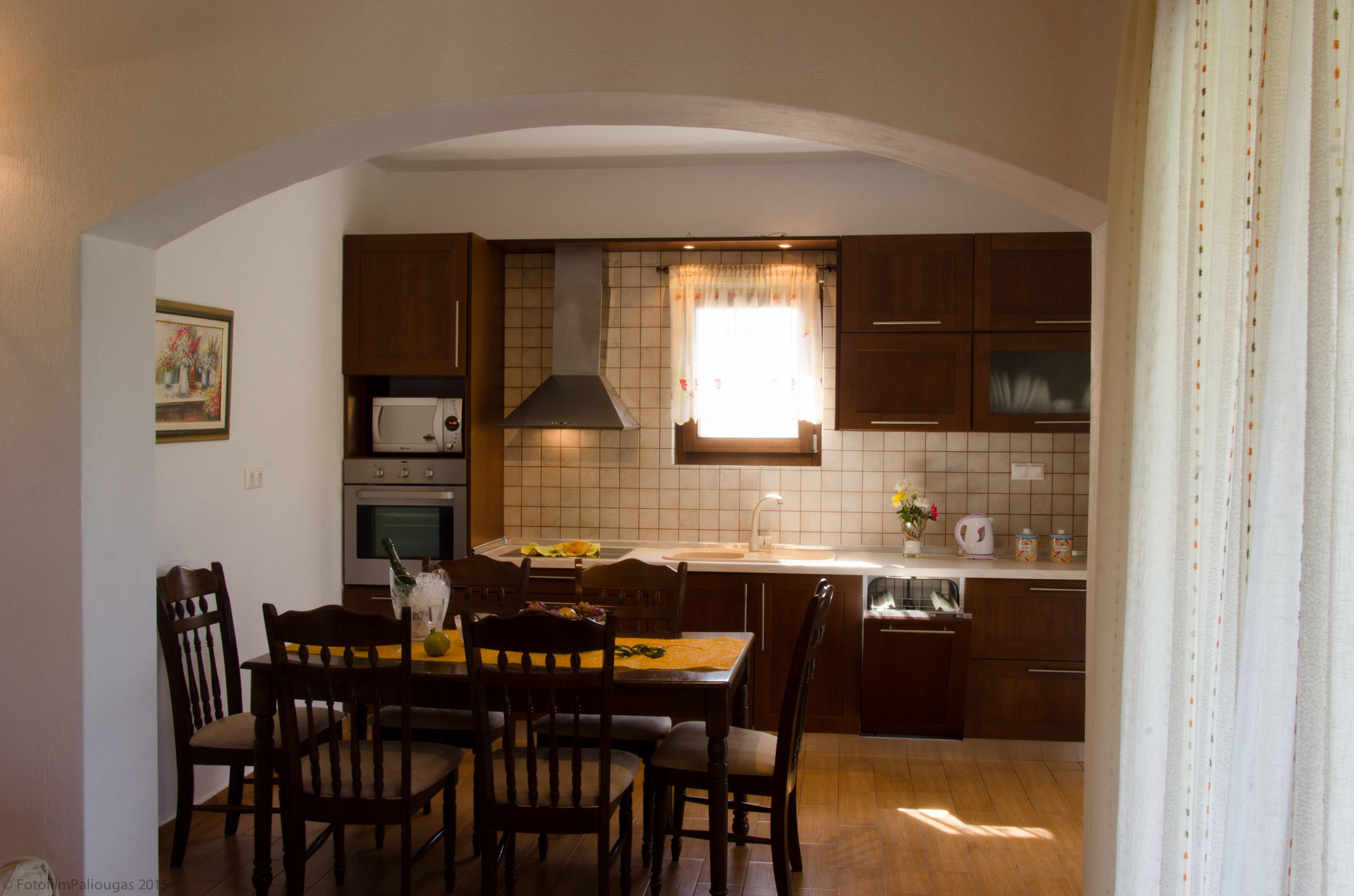 Фото Four Seasons Villas
